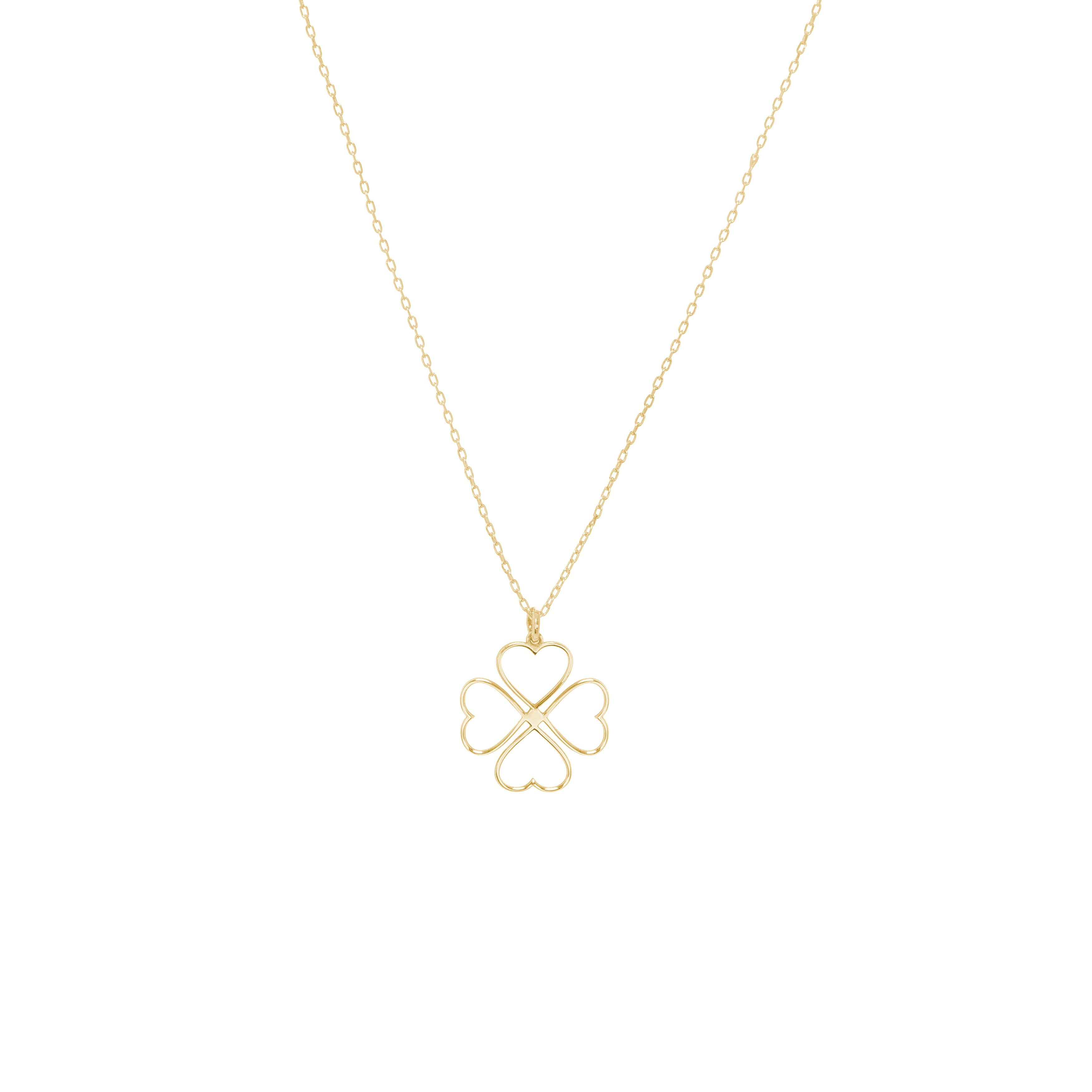 Chanceux Necklace