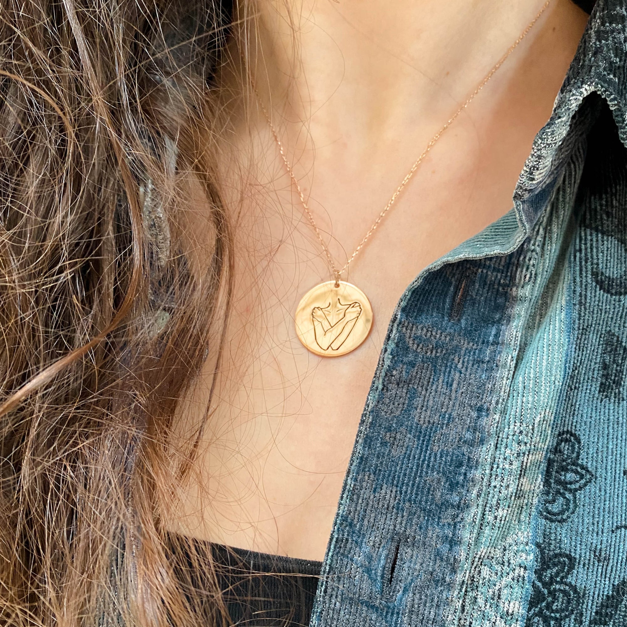 Selflove Necklace