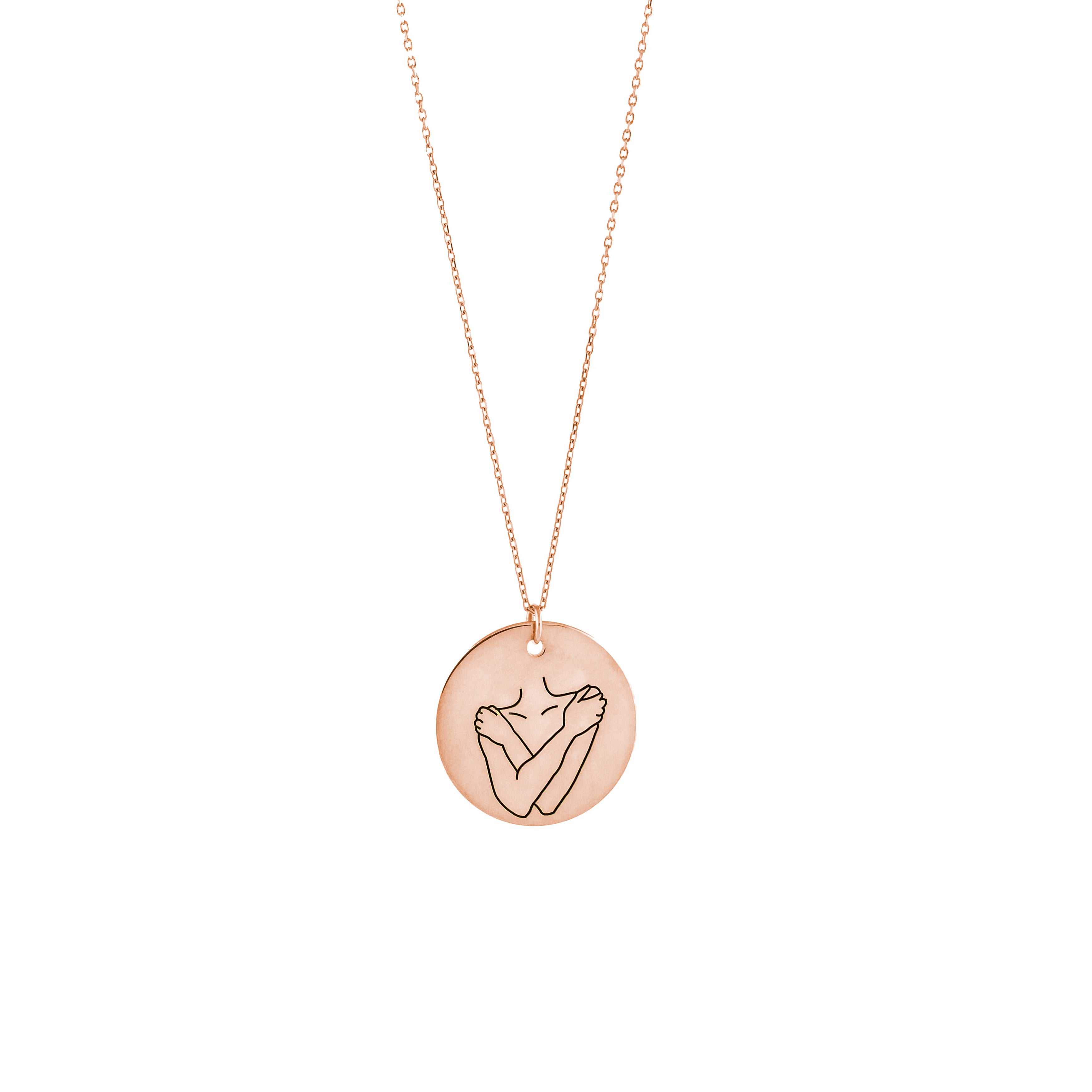 Selflove Necklace