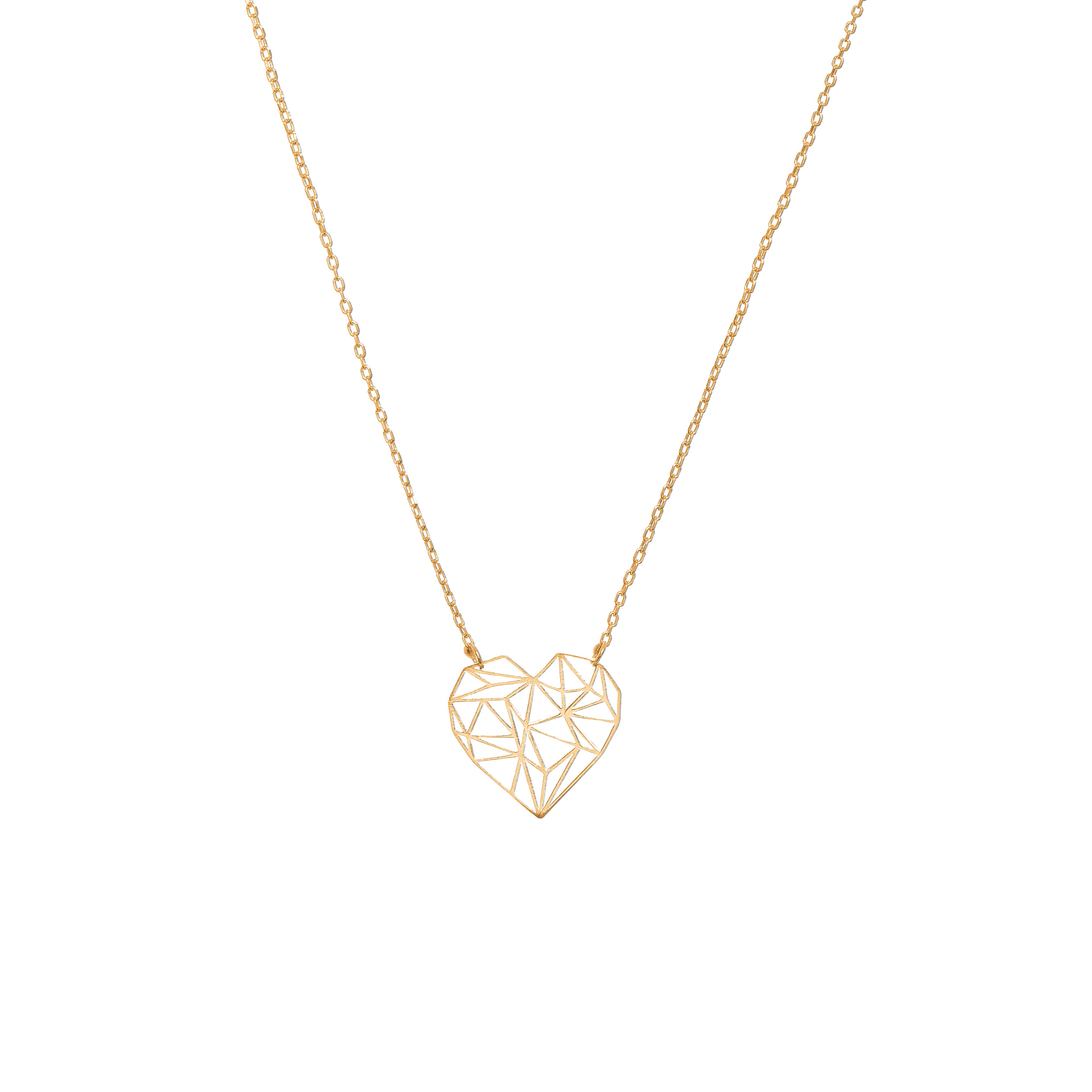 The Gift Necklace