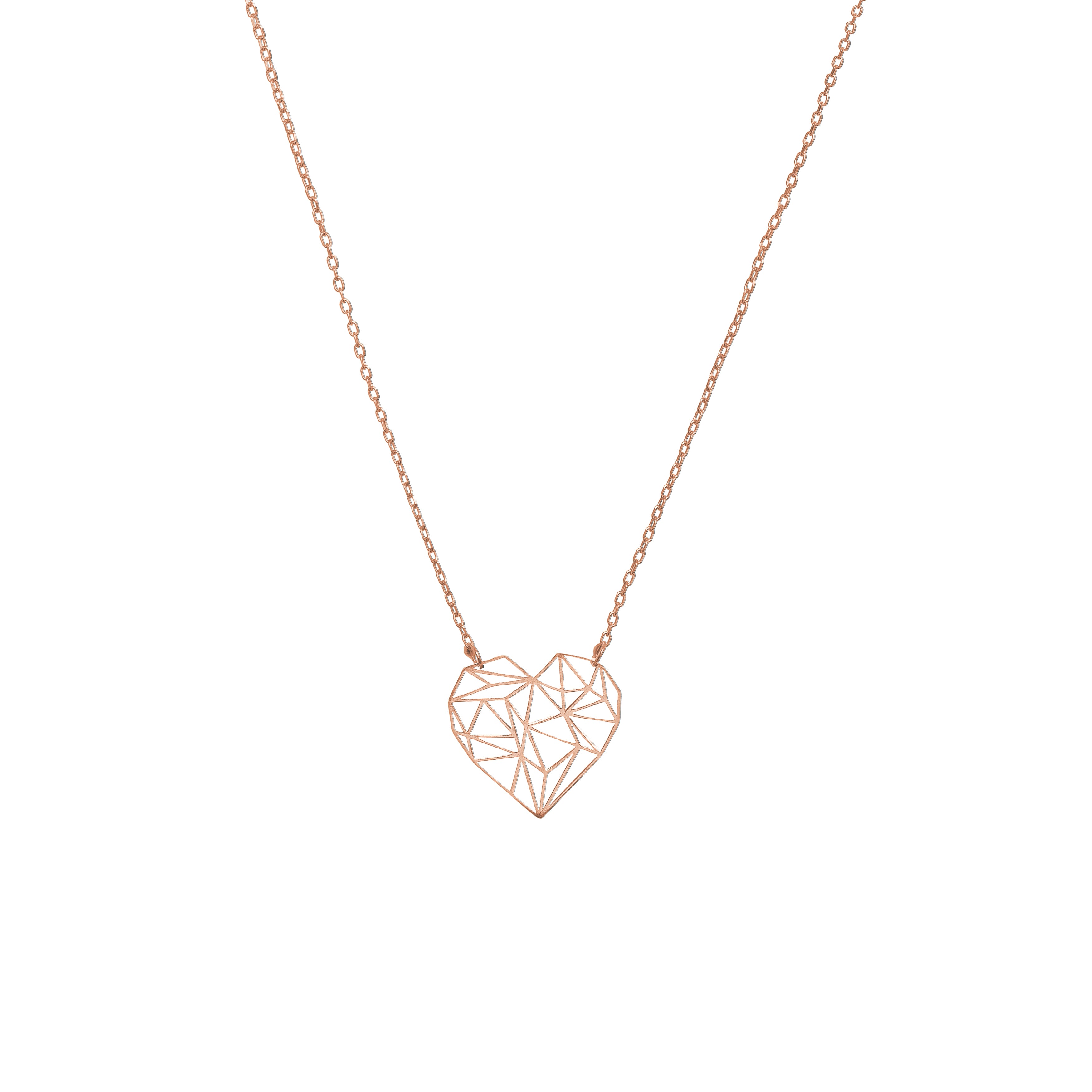 The Gift Necklace