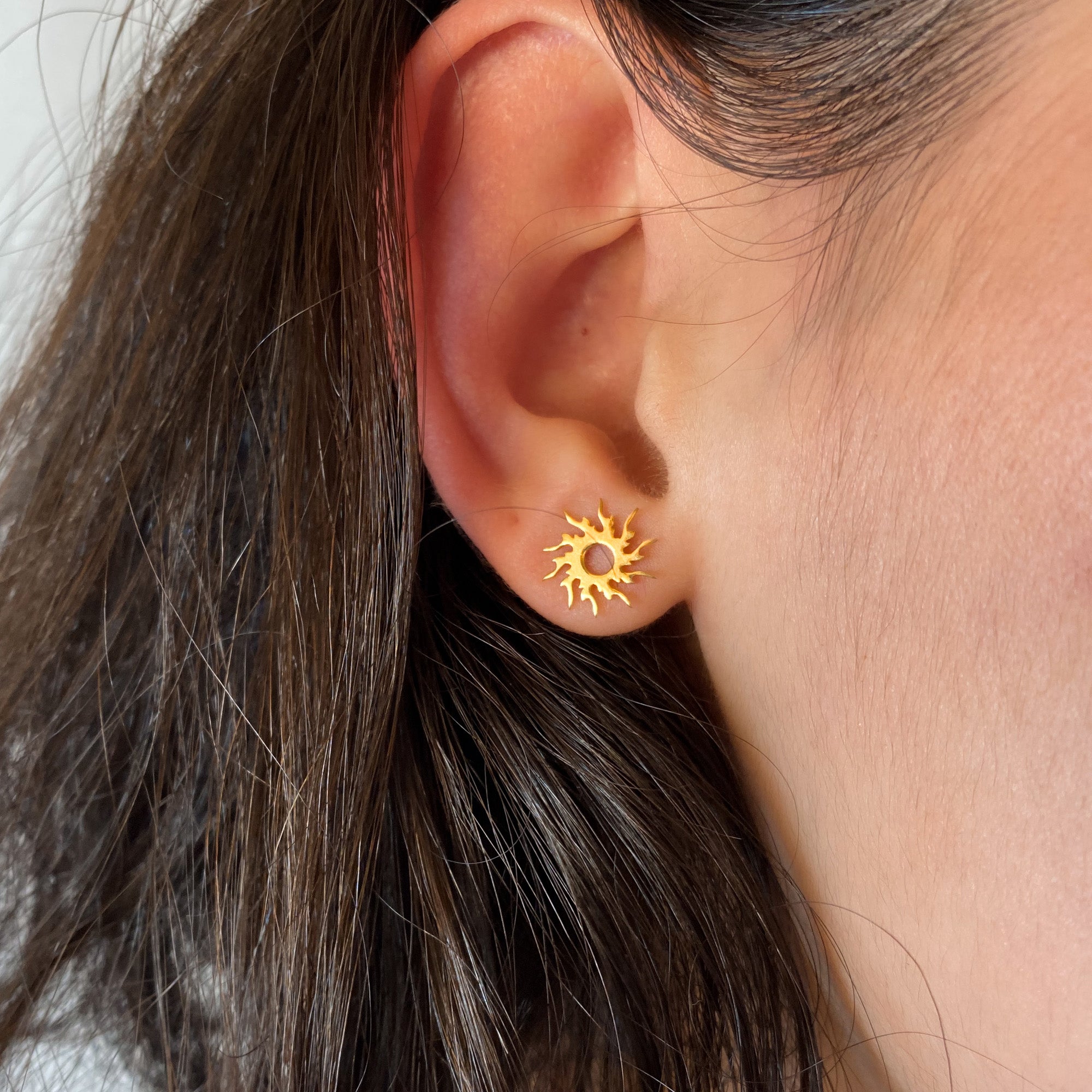 A New Day Earrings