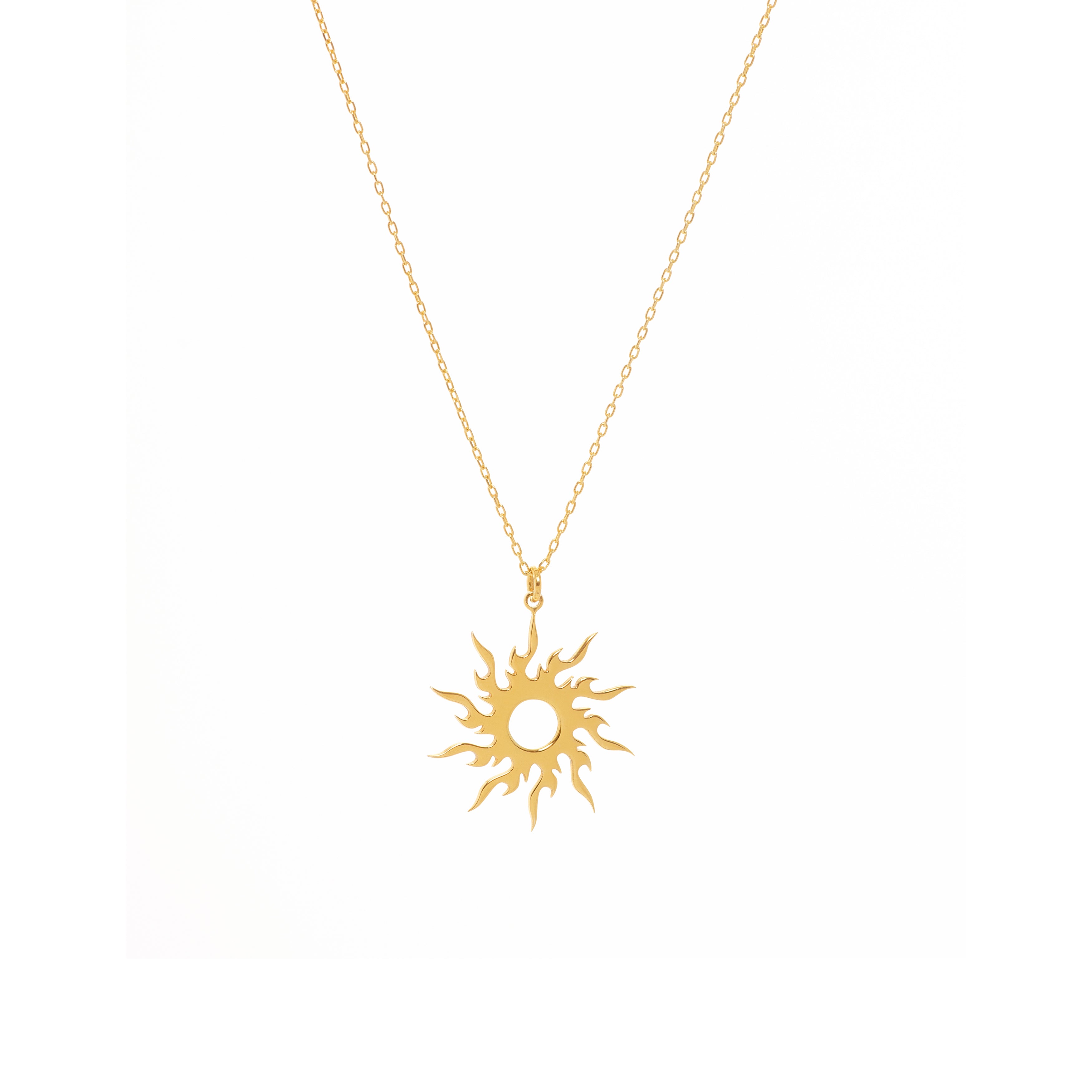 A New Day Necklace