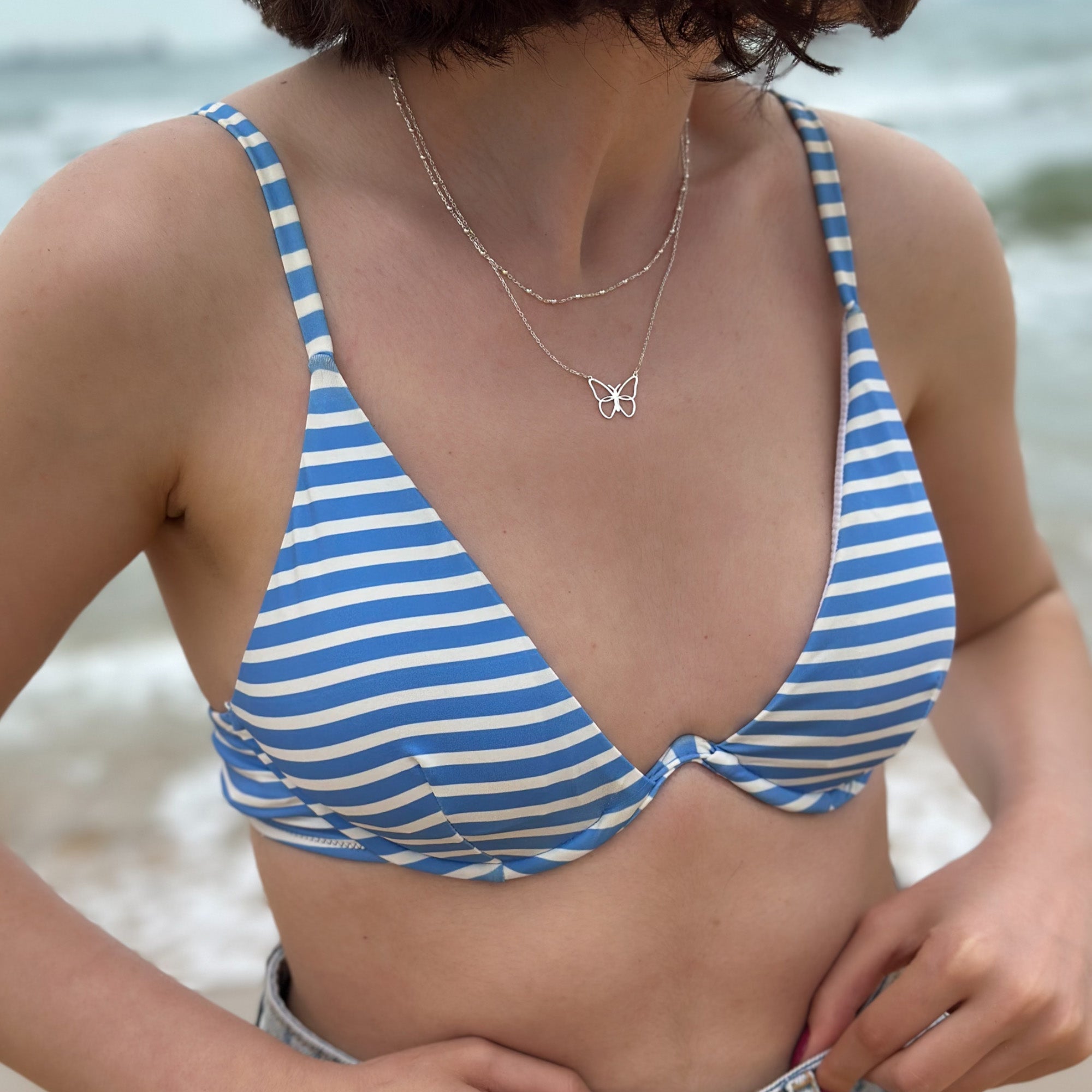 Becoming Necklace