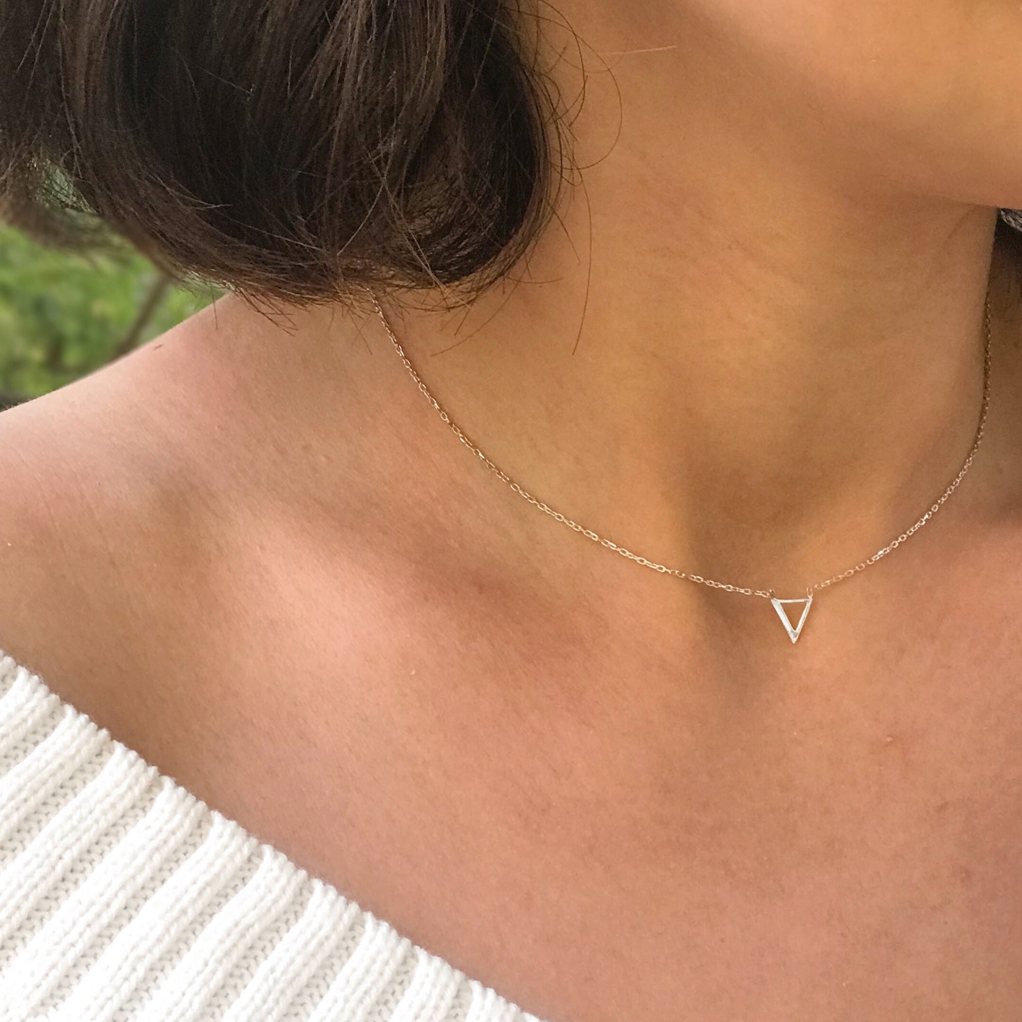 Breath Necklace