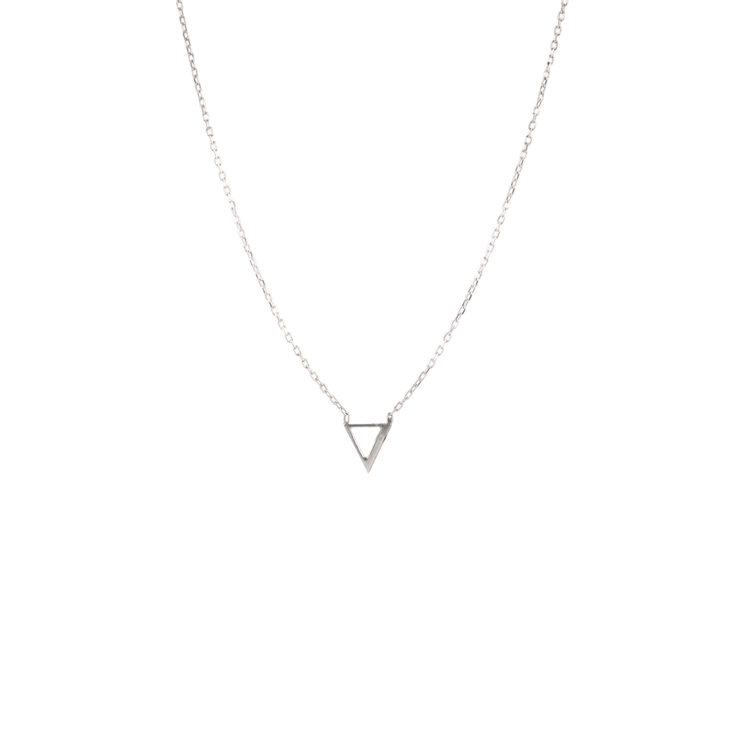 Breath Necklace