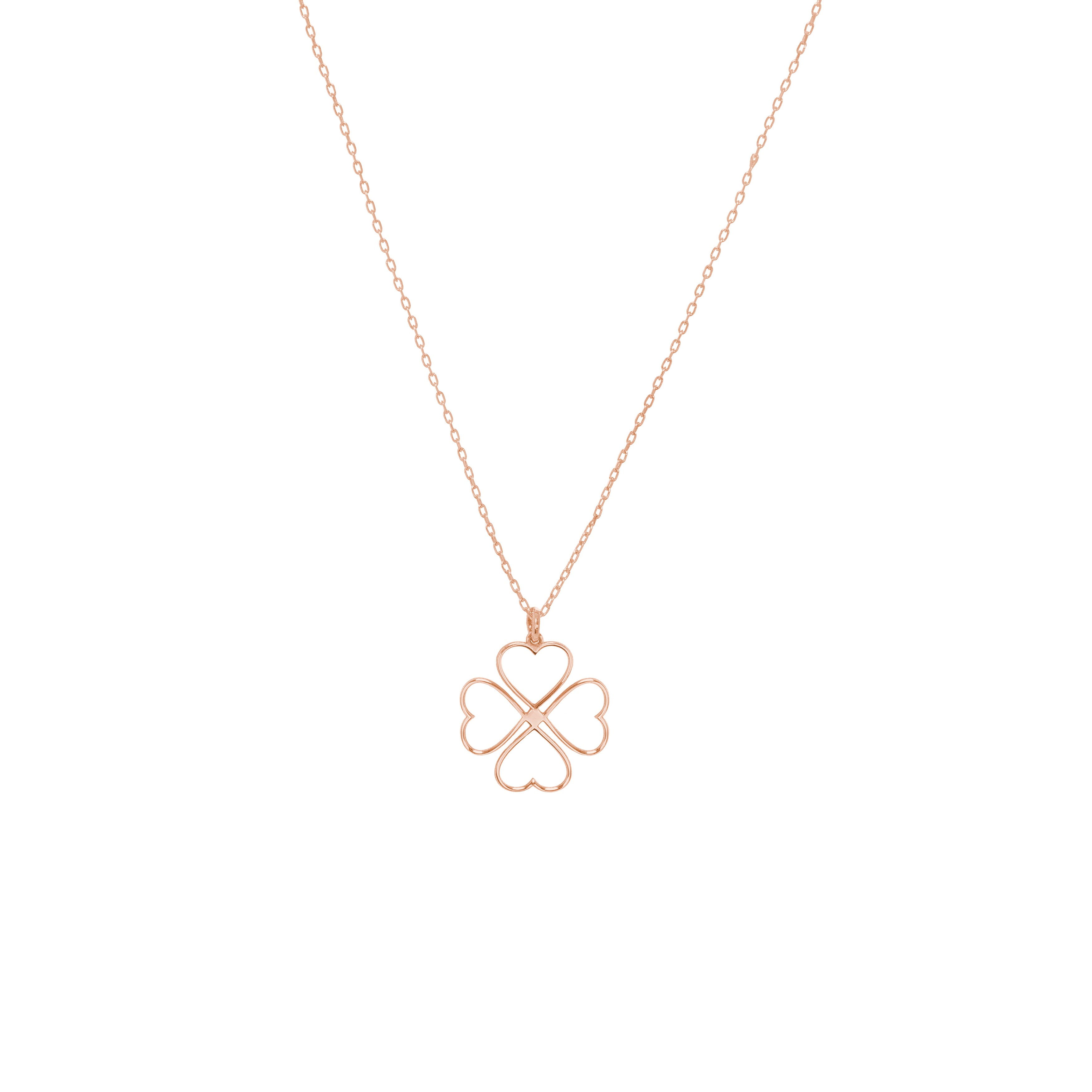 Chanceux Necklace