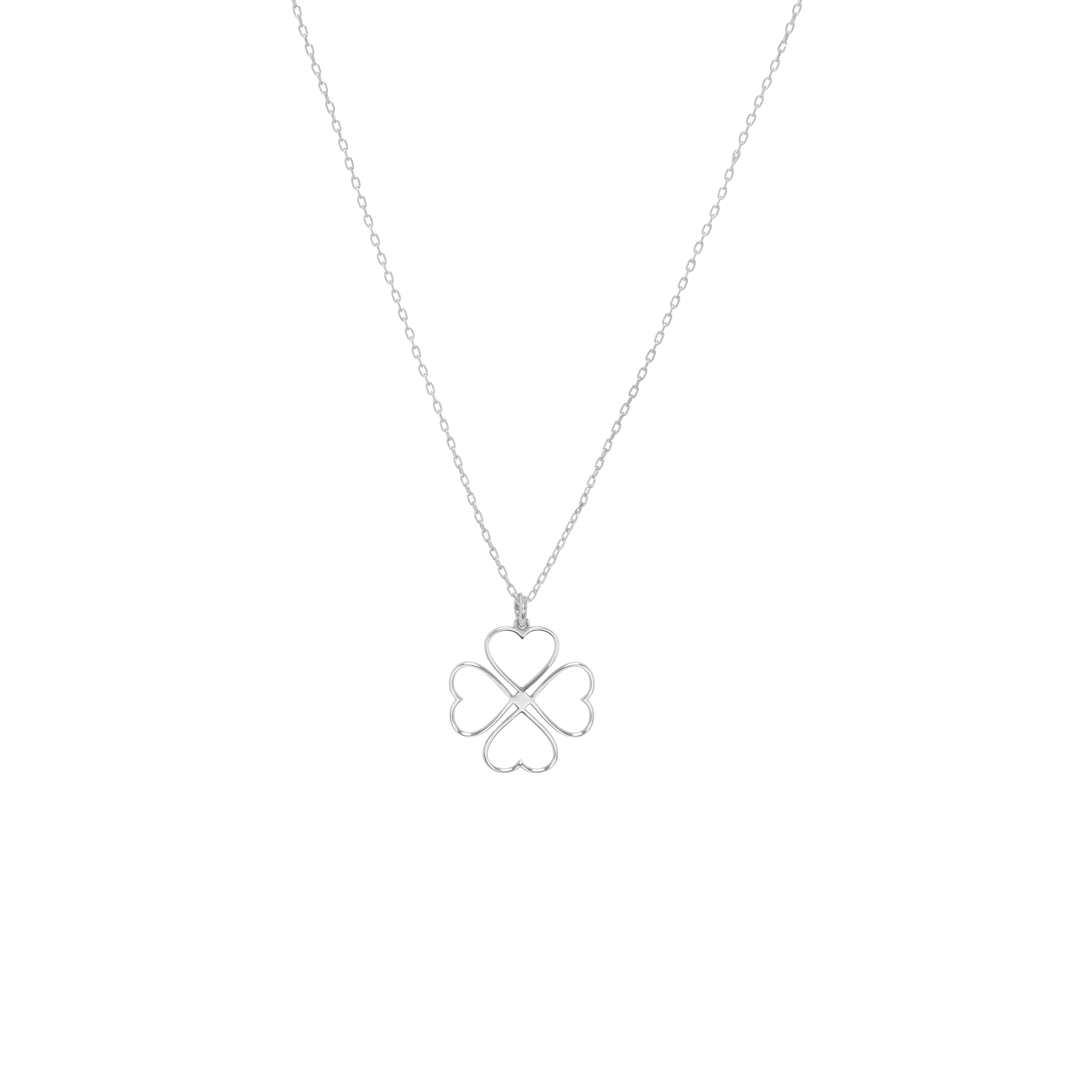 Chanceux Necklace