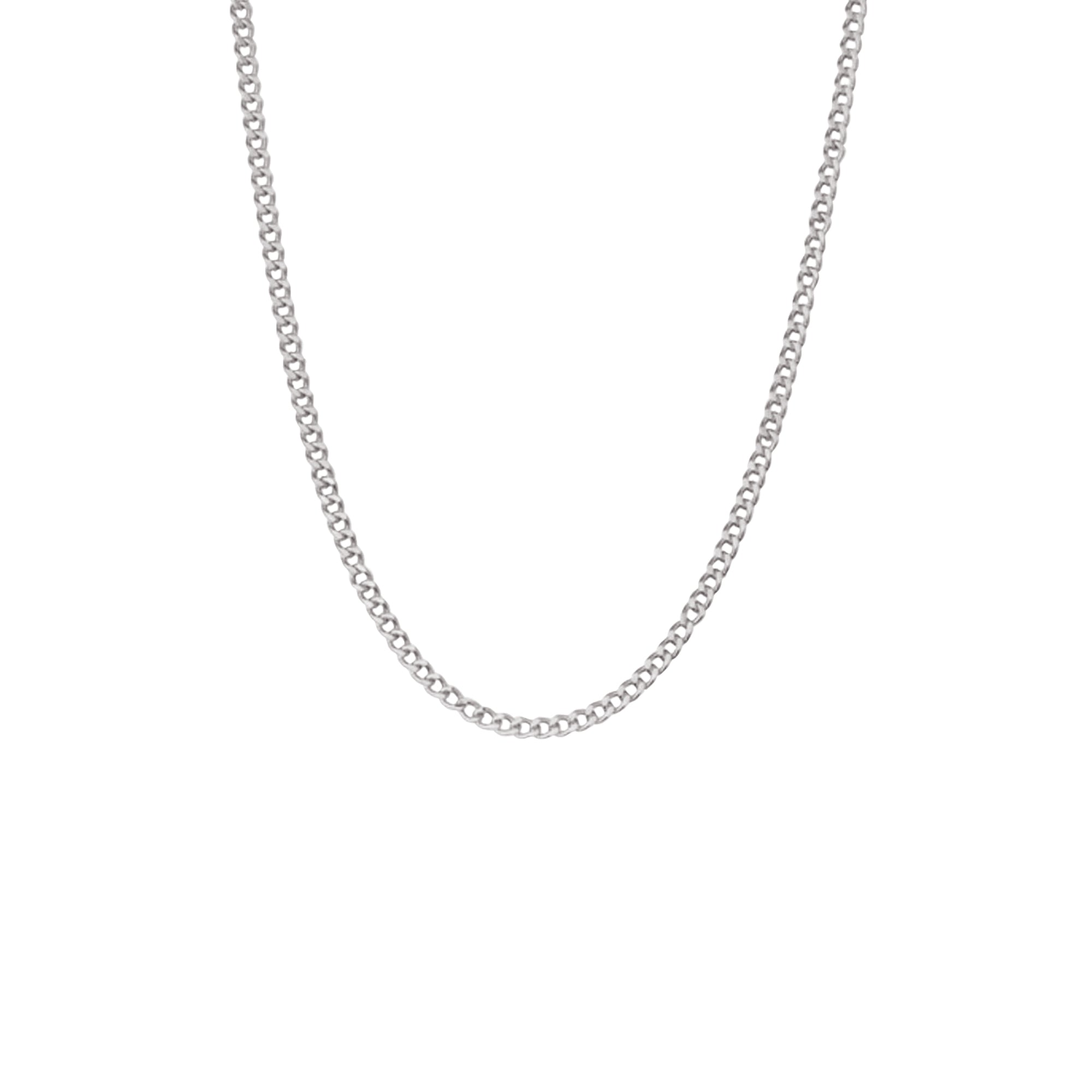 Daring Chain Necklace