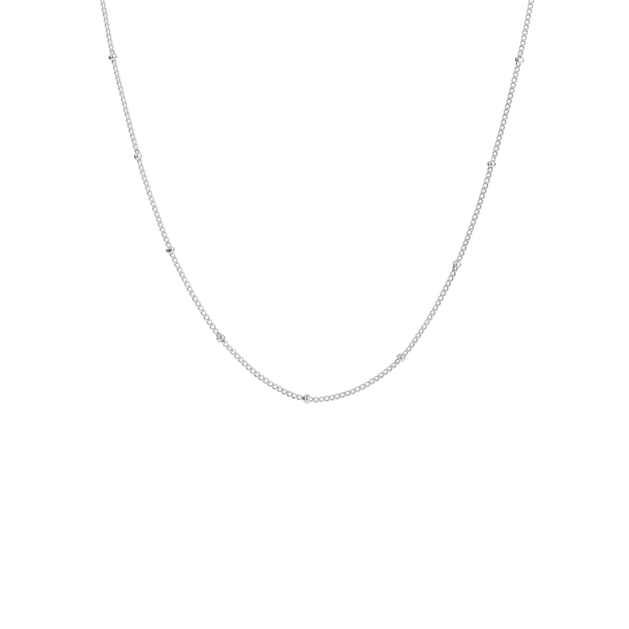 Delicate Chain Necklace