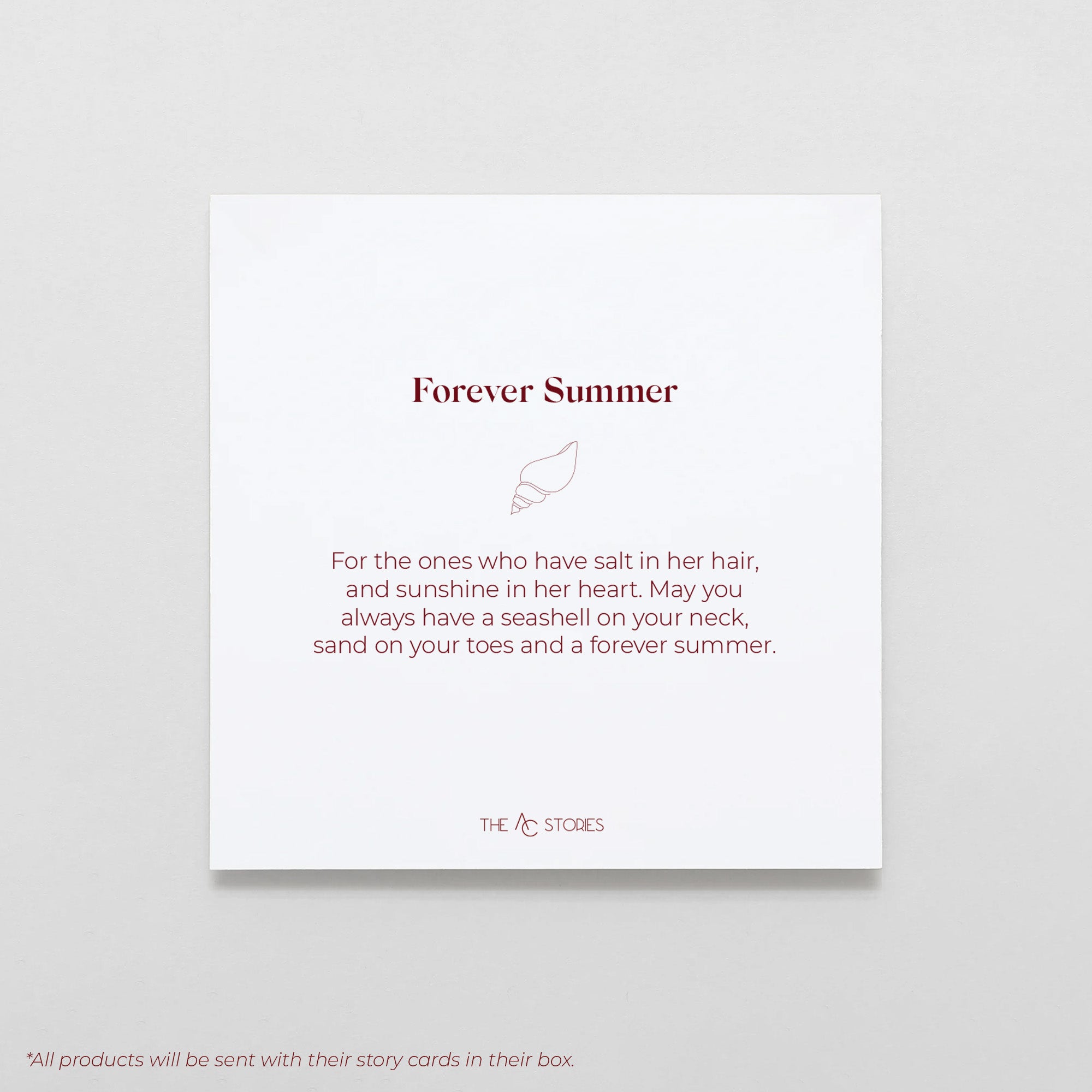 Forever Summer Earrings