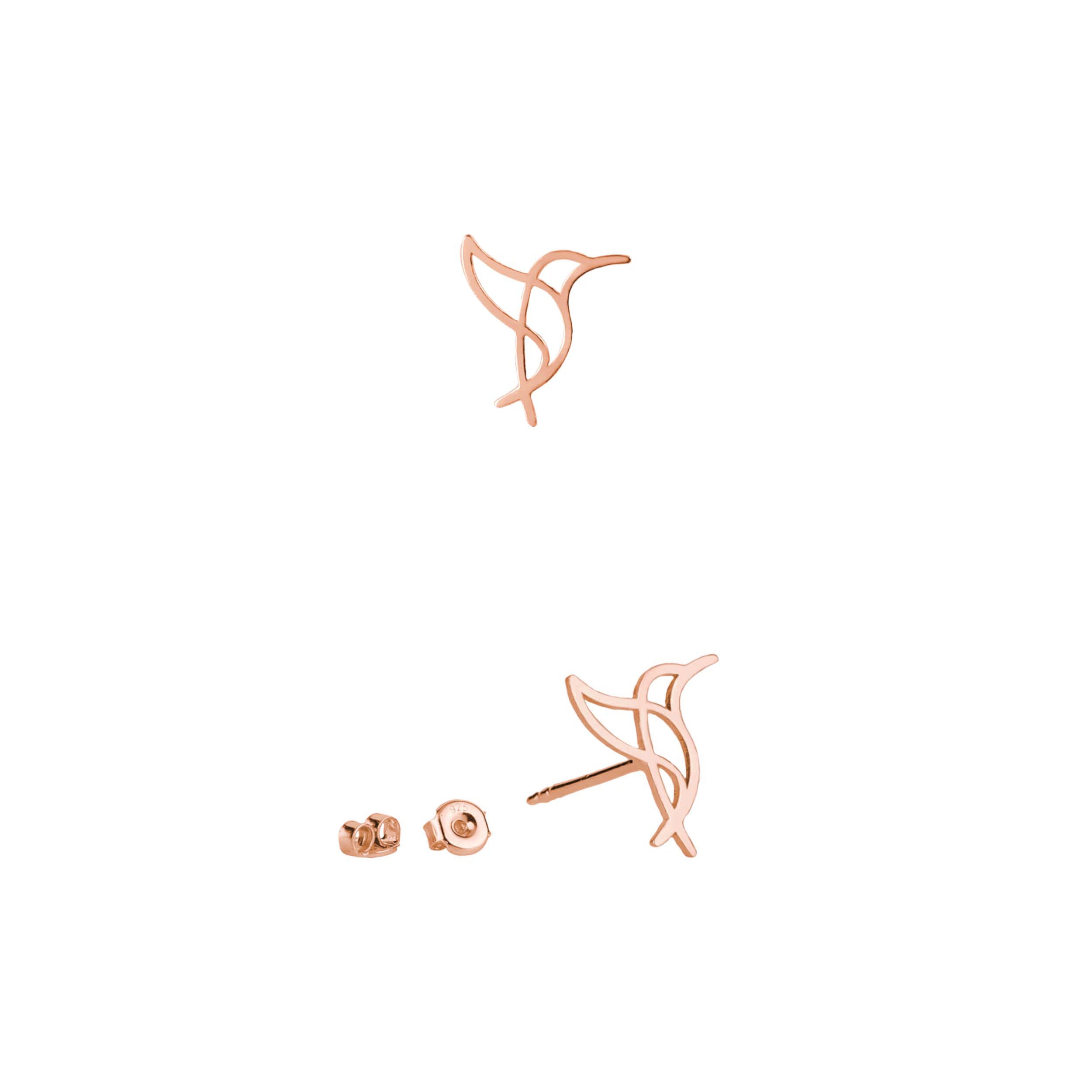 Freedom Earrings