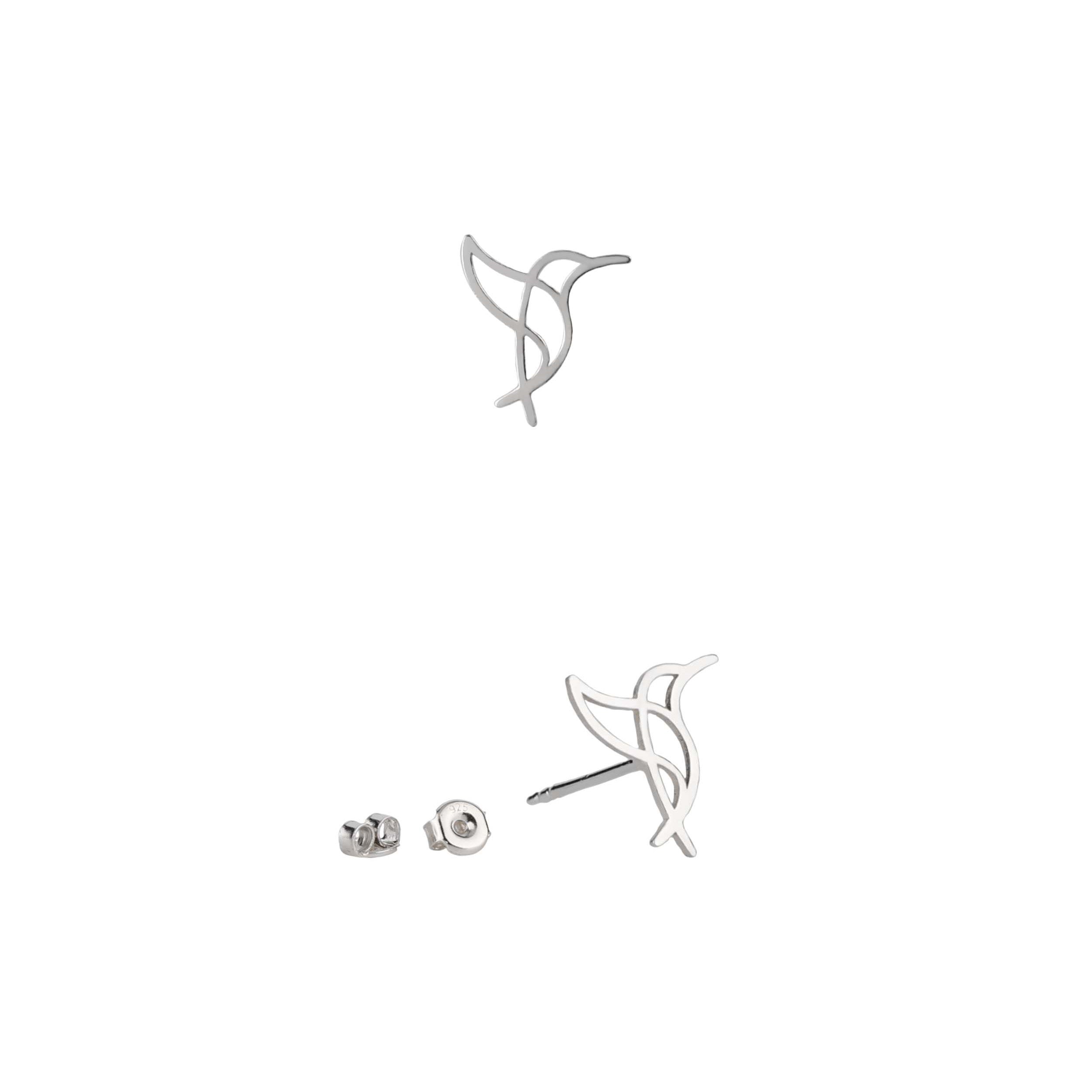 Freedom Earrings