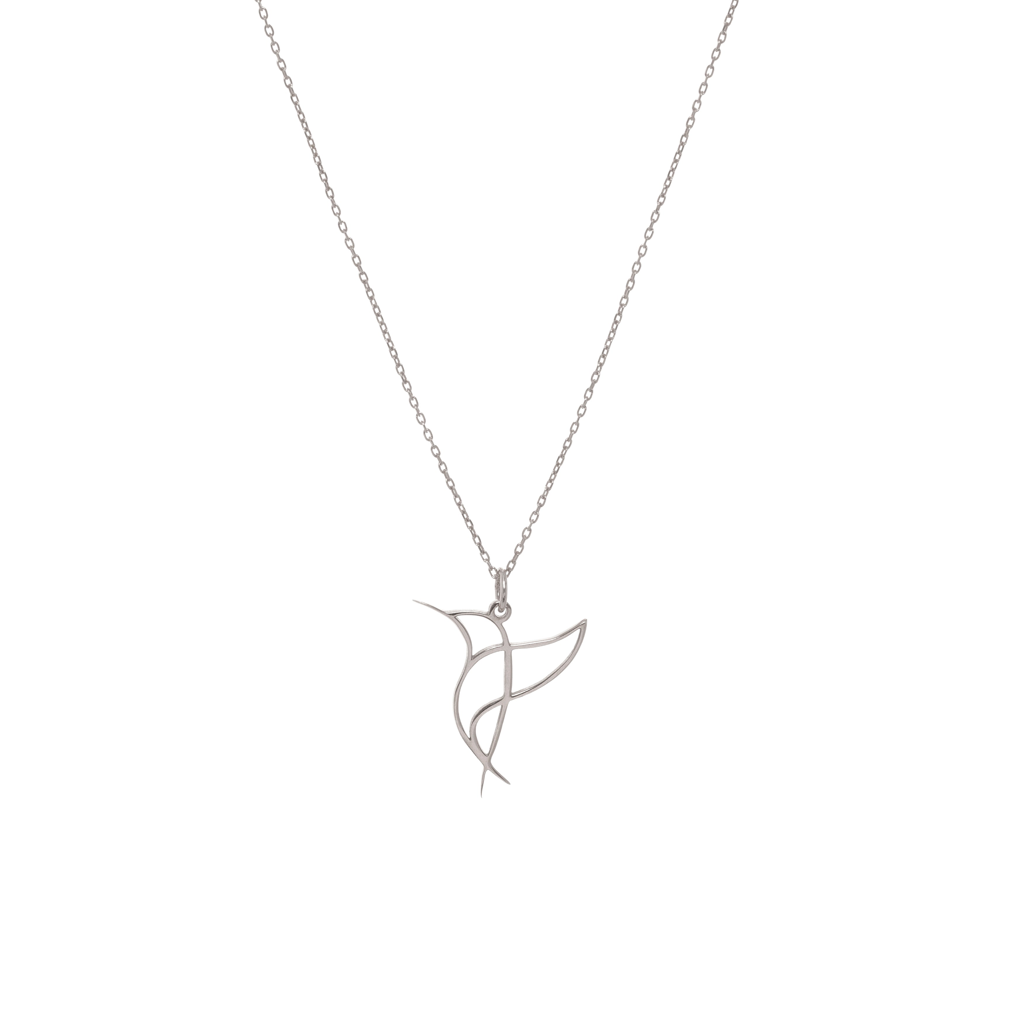 Freedom Necklace