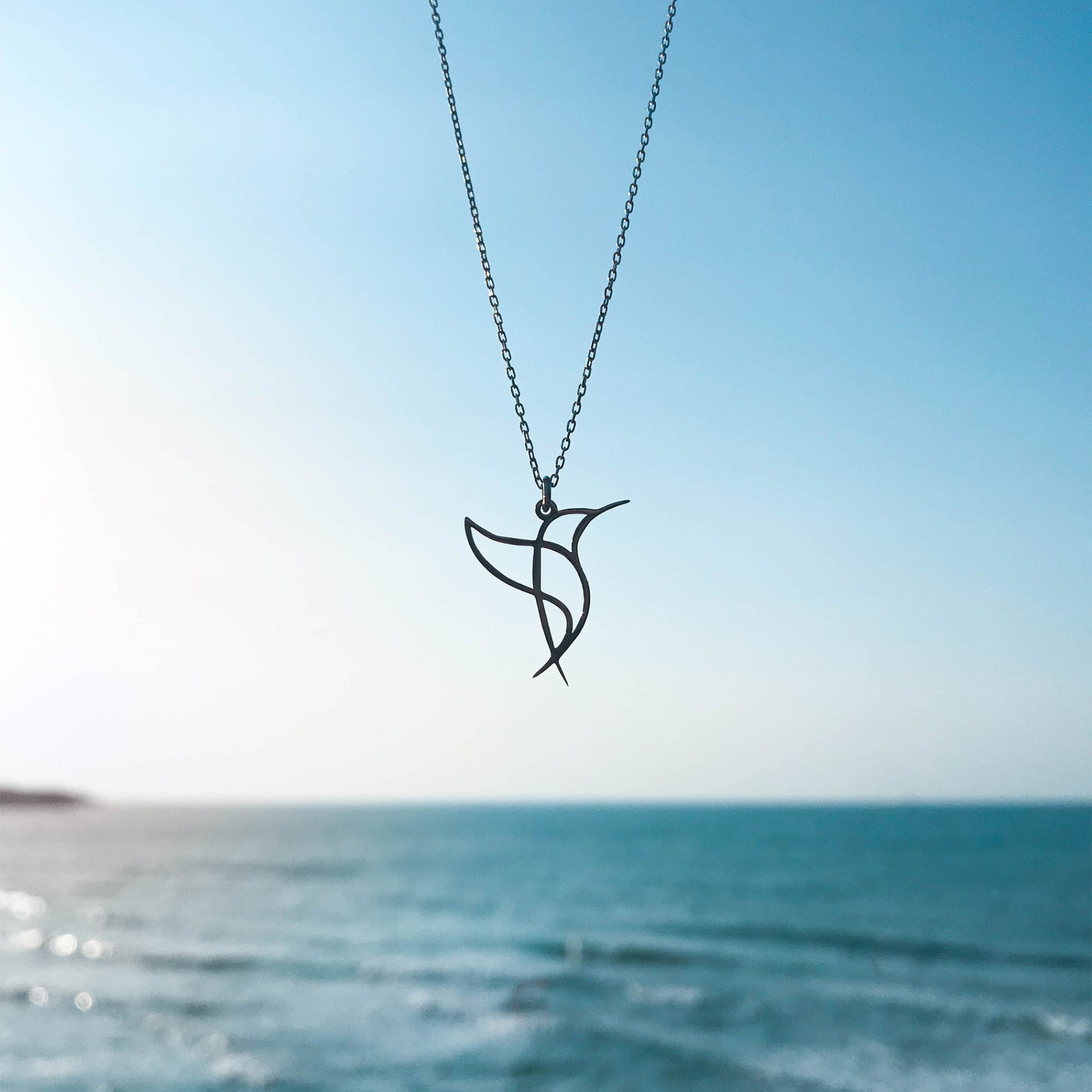 Freedom Necklace