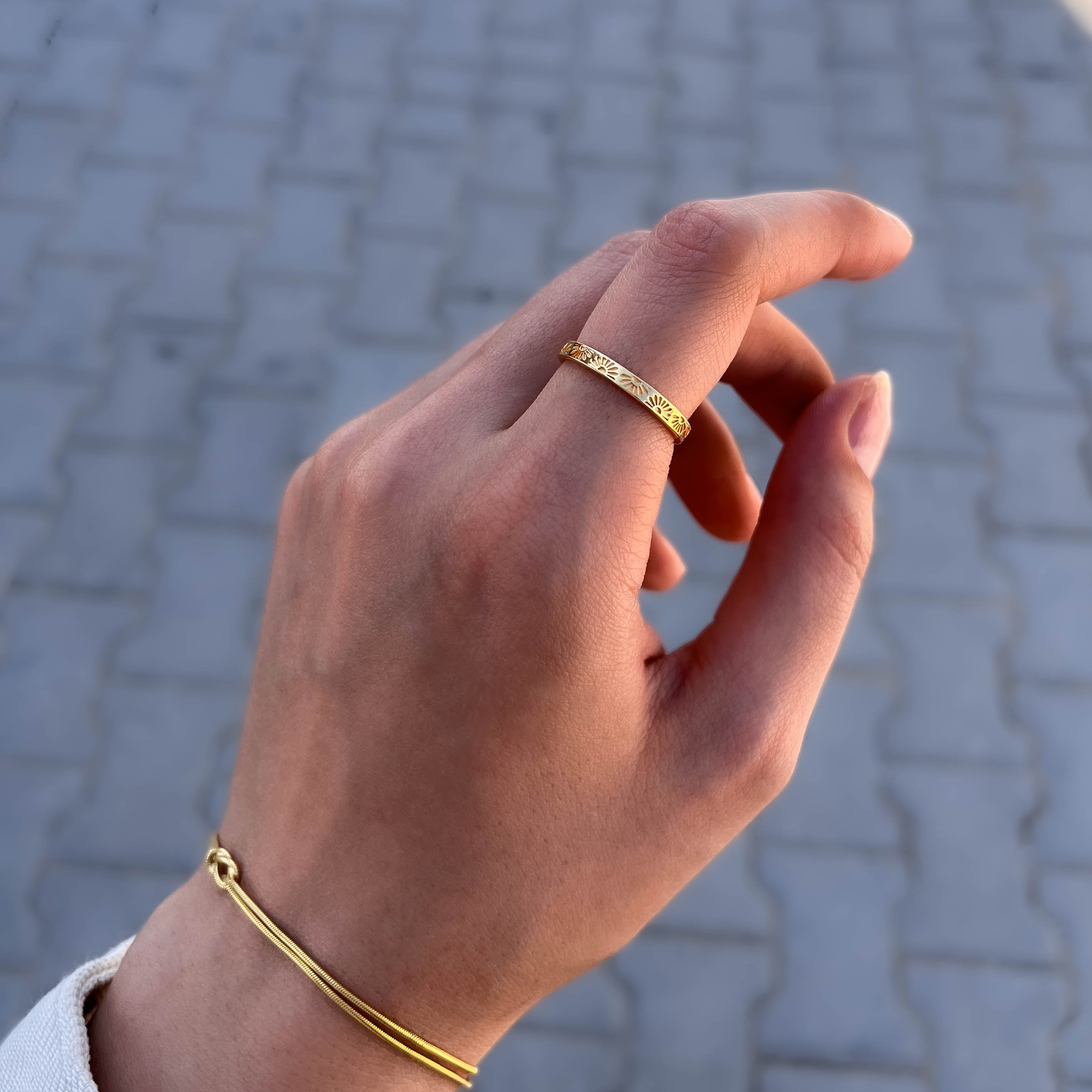 Helios Ring