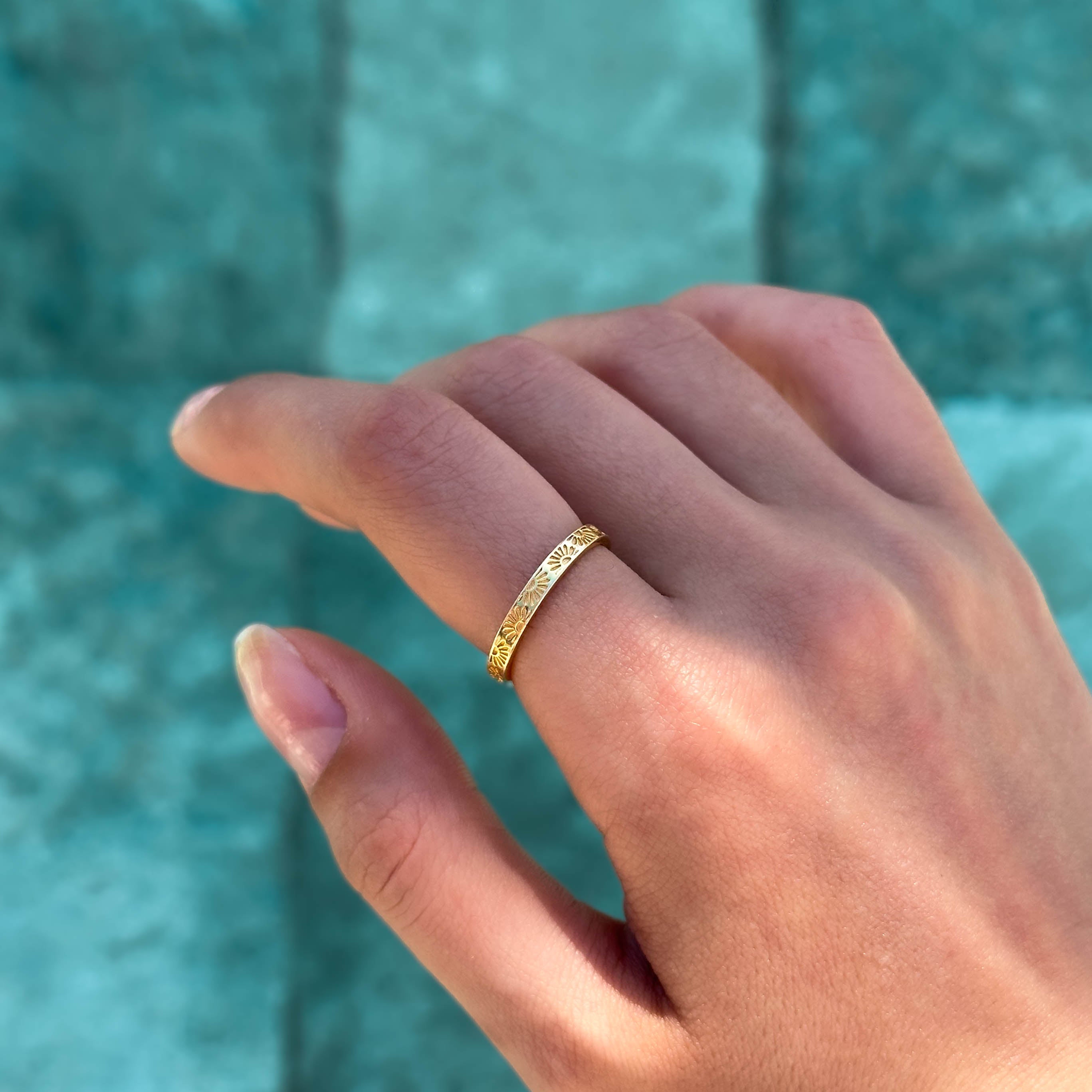 Helios Ring