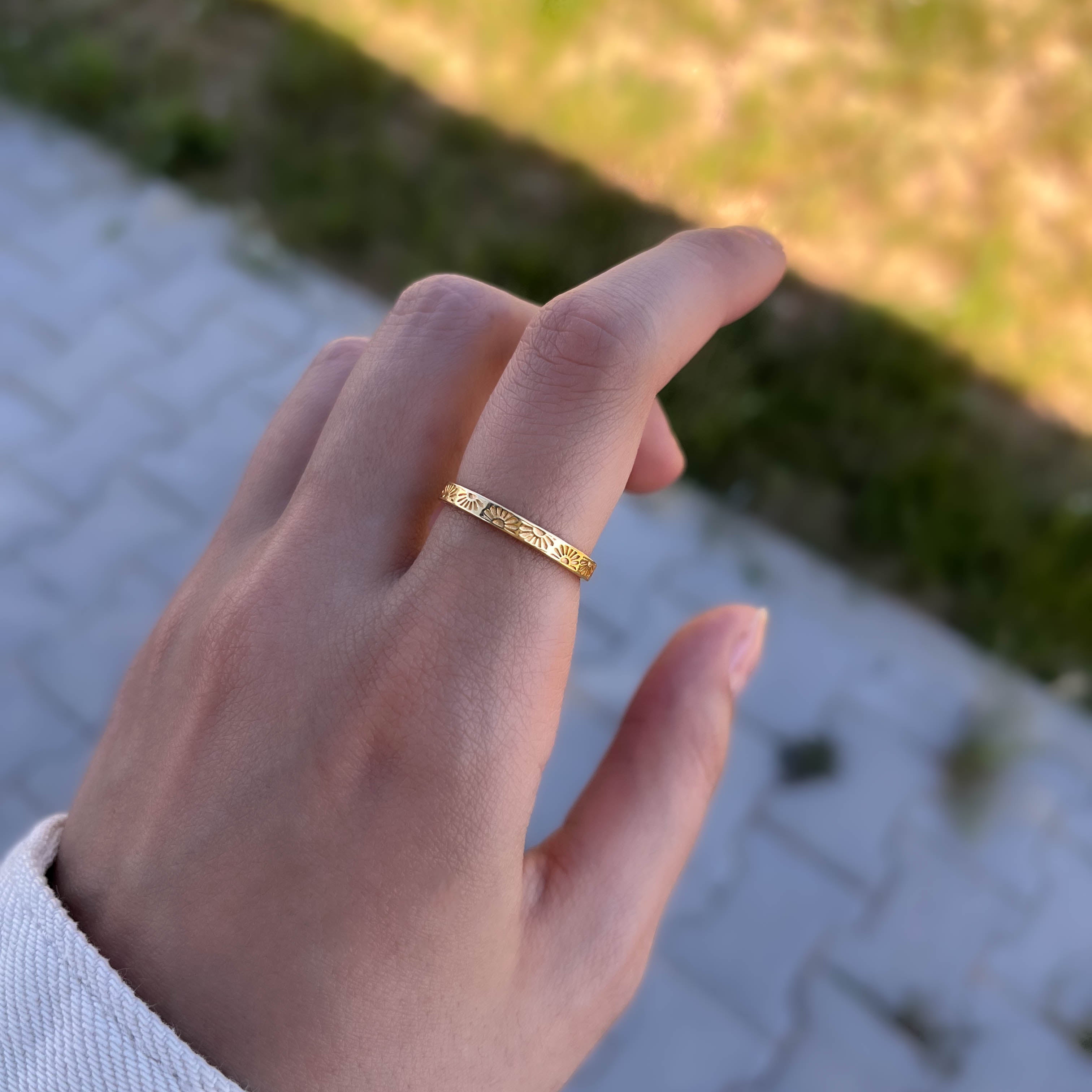 Helios Ring