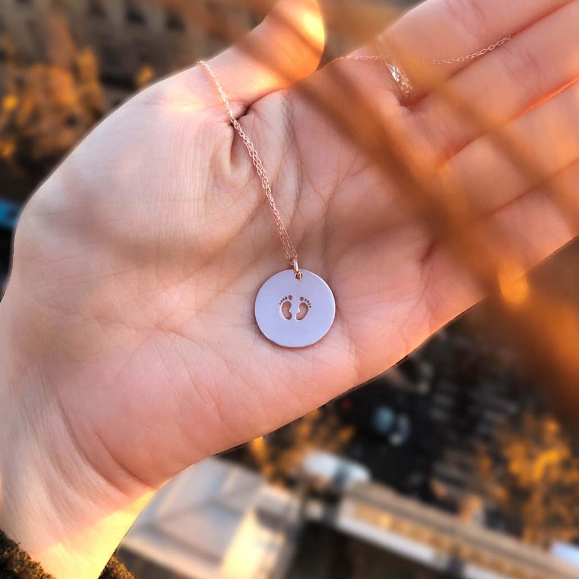 Home Necklace