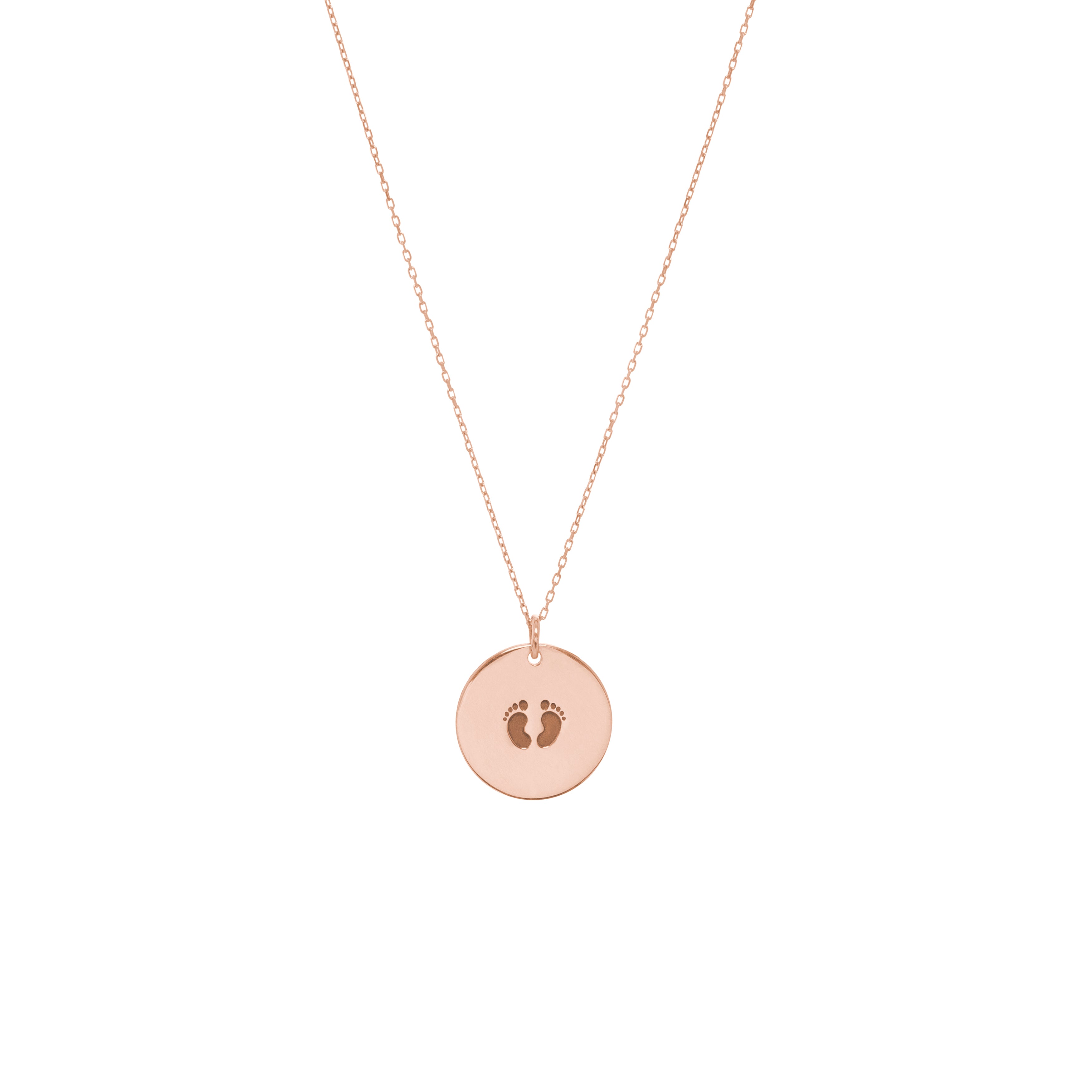 Home Necklace