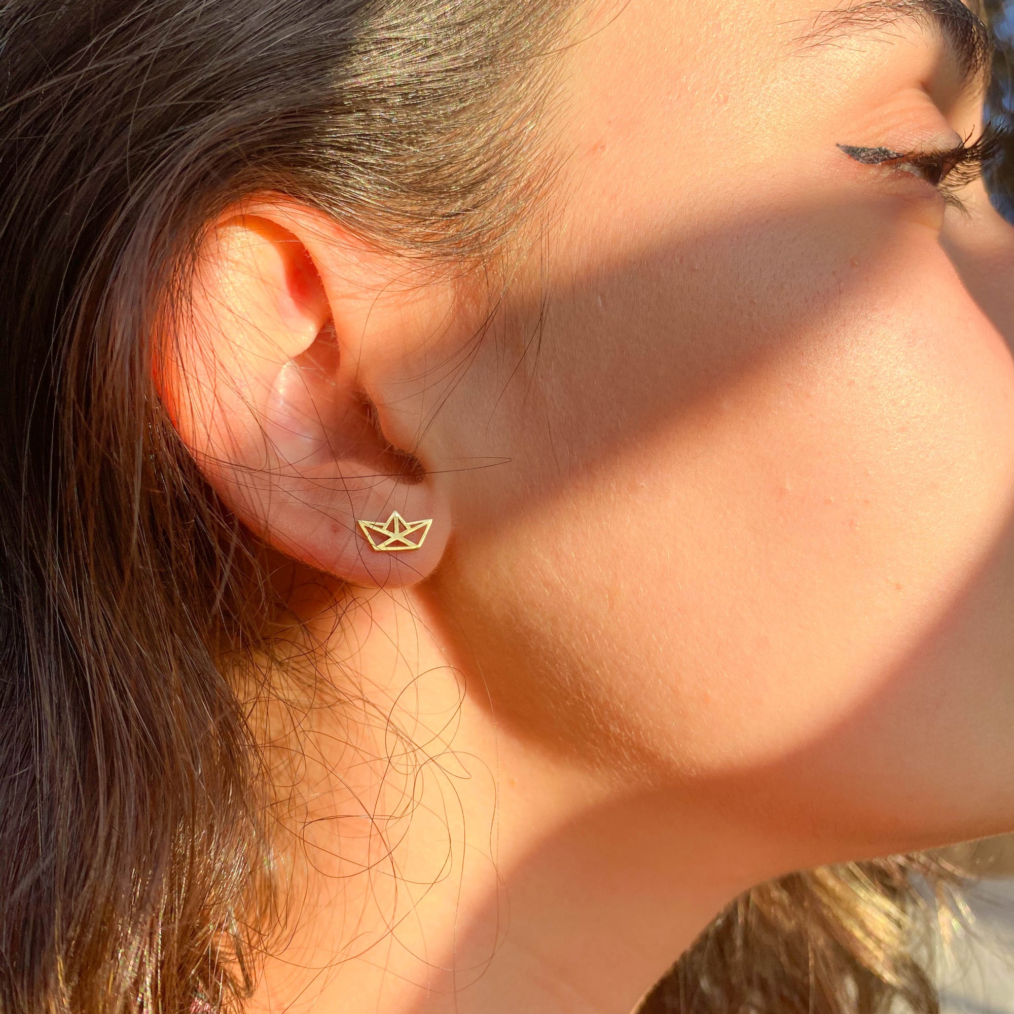 Hope Earrings