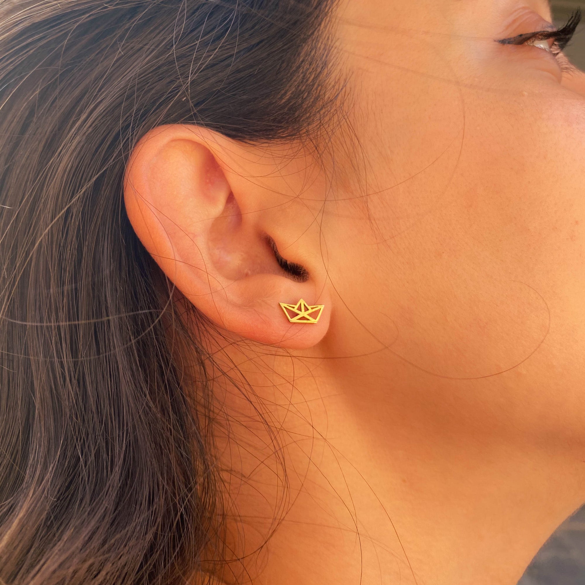 Hope Earrings