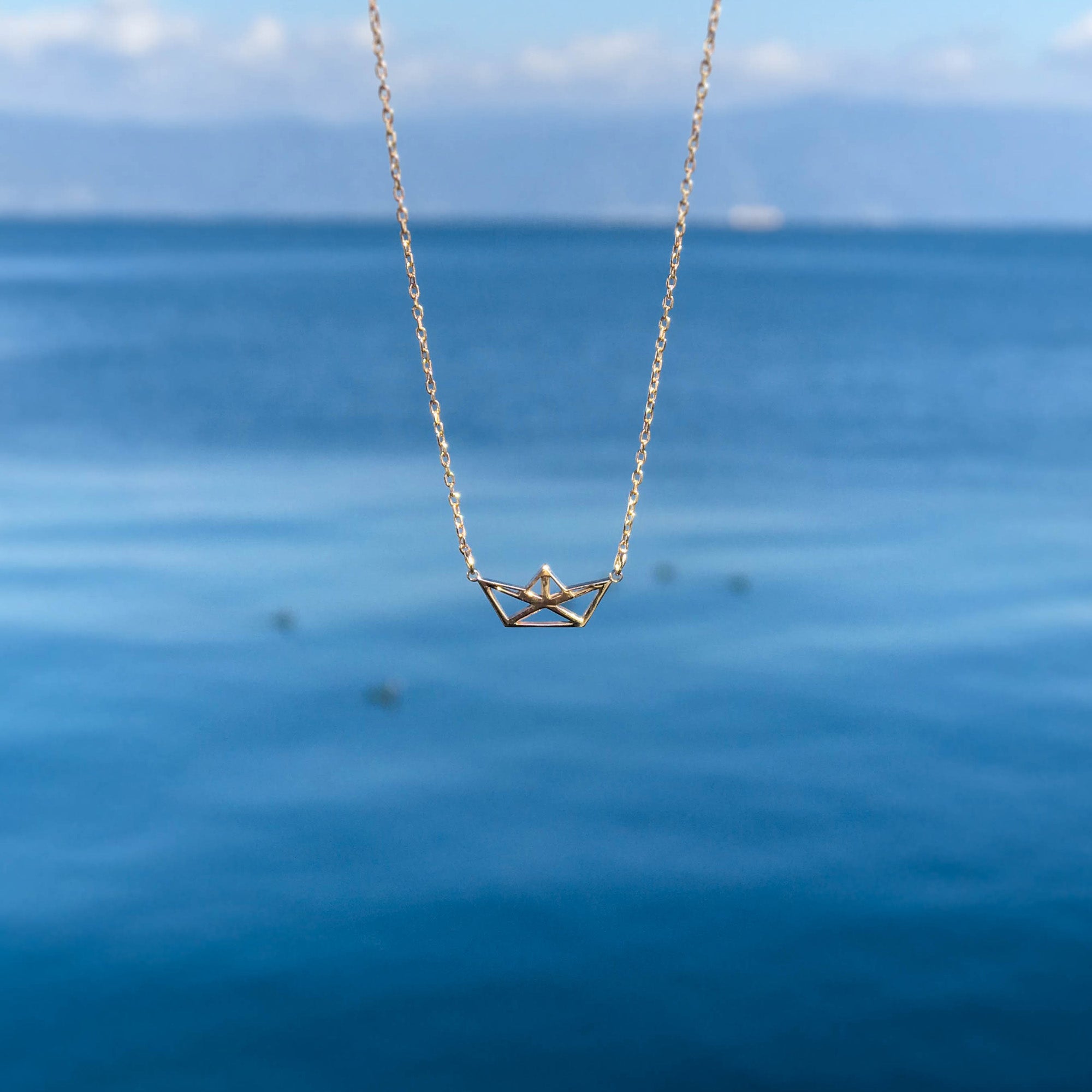 Hope Necklace