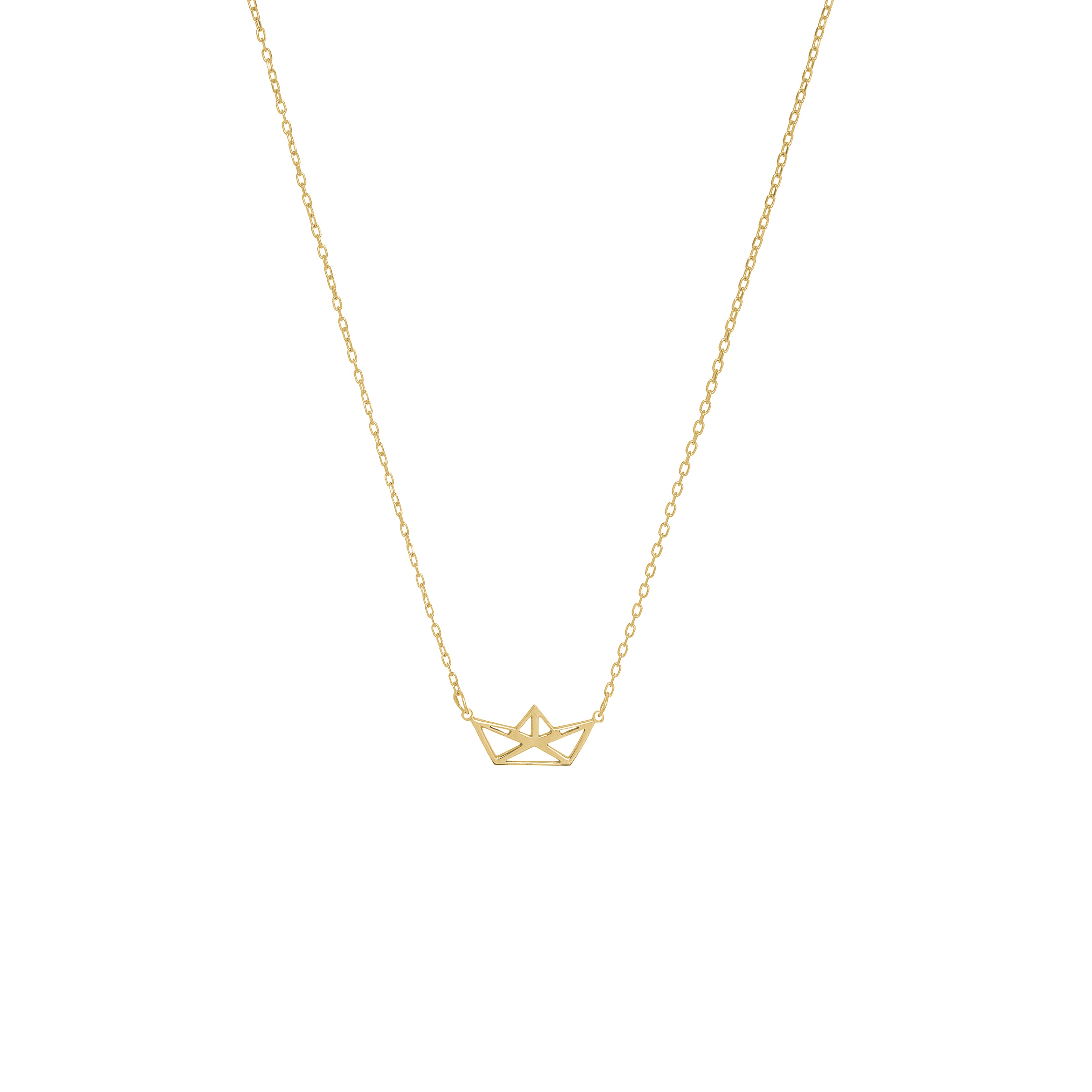 Hope Necklace