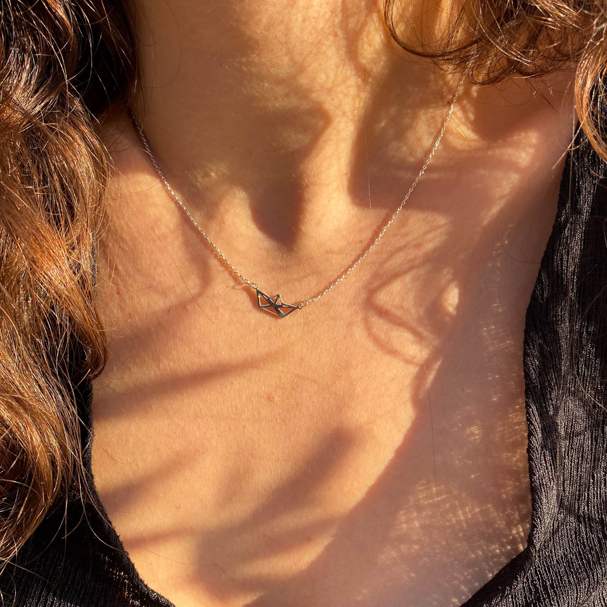 Hope Necklace