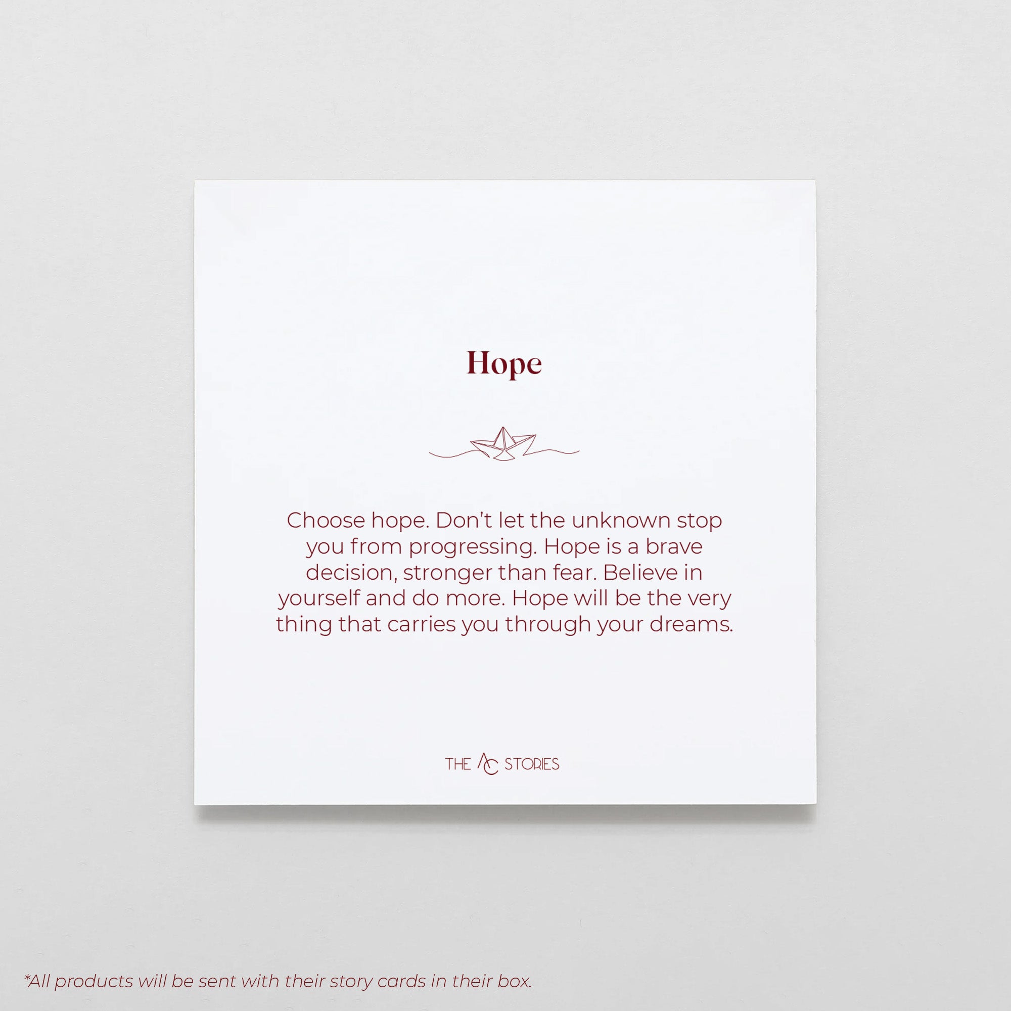 Hope Earrings