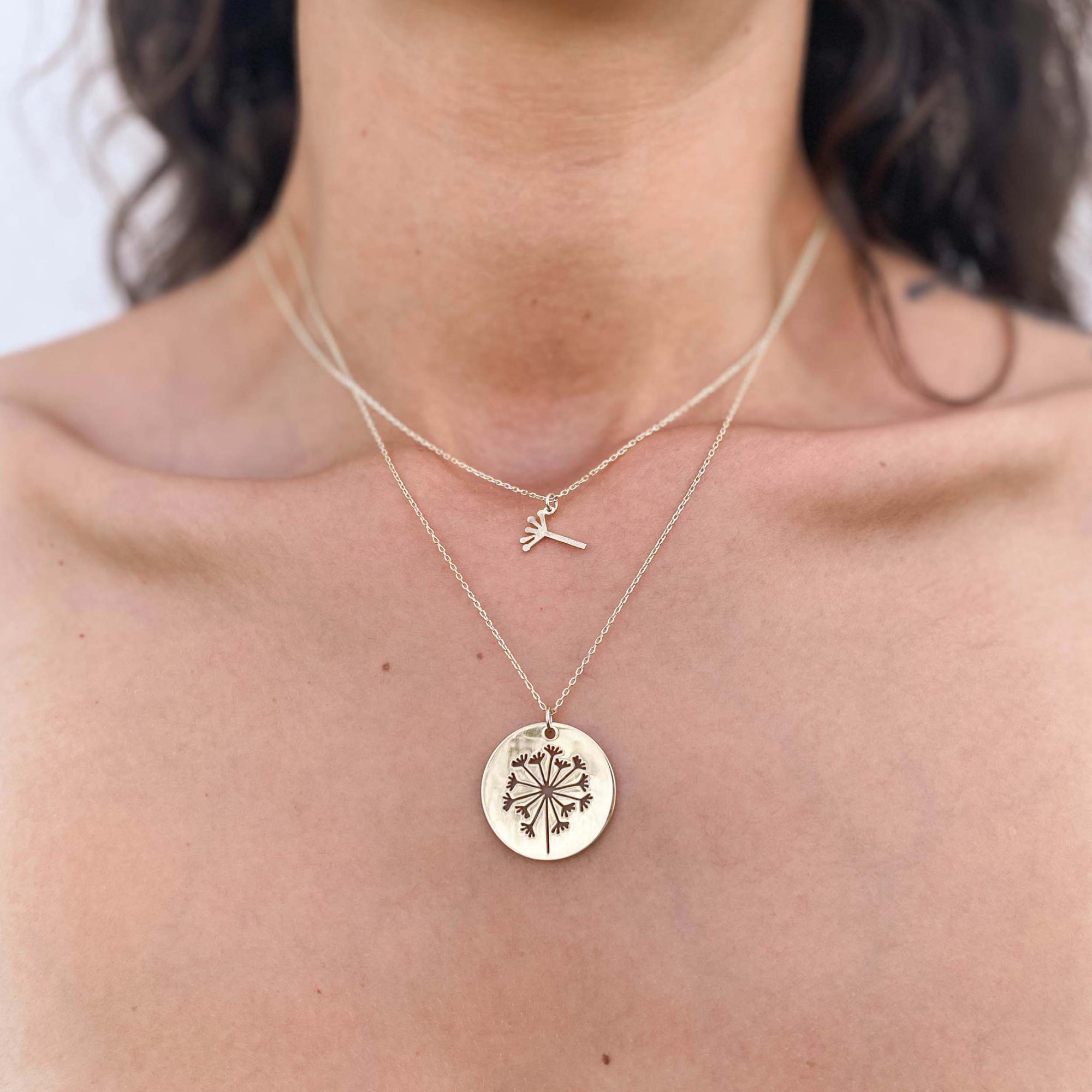 Inspiration Necklace