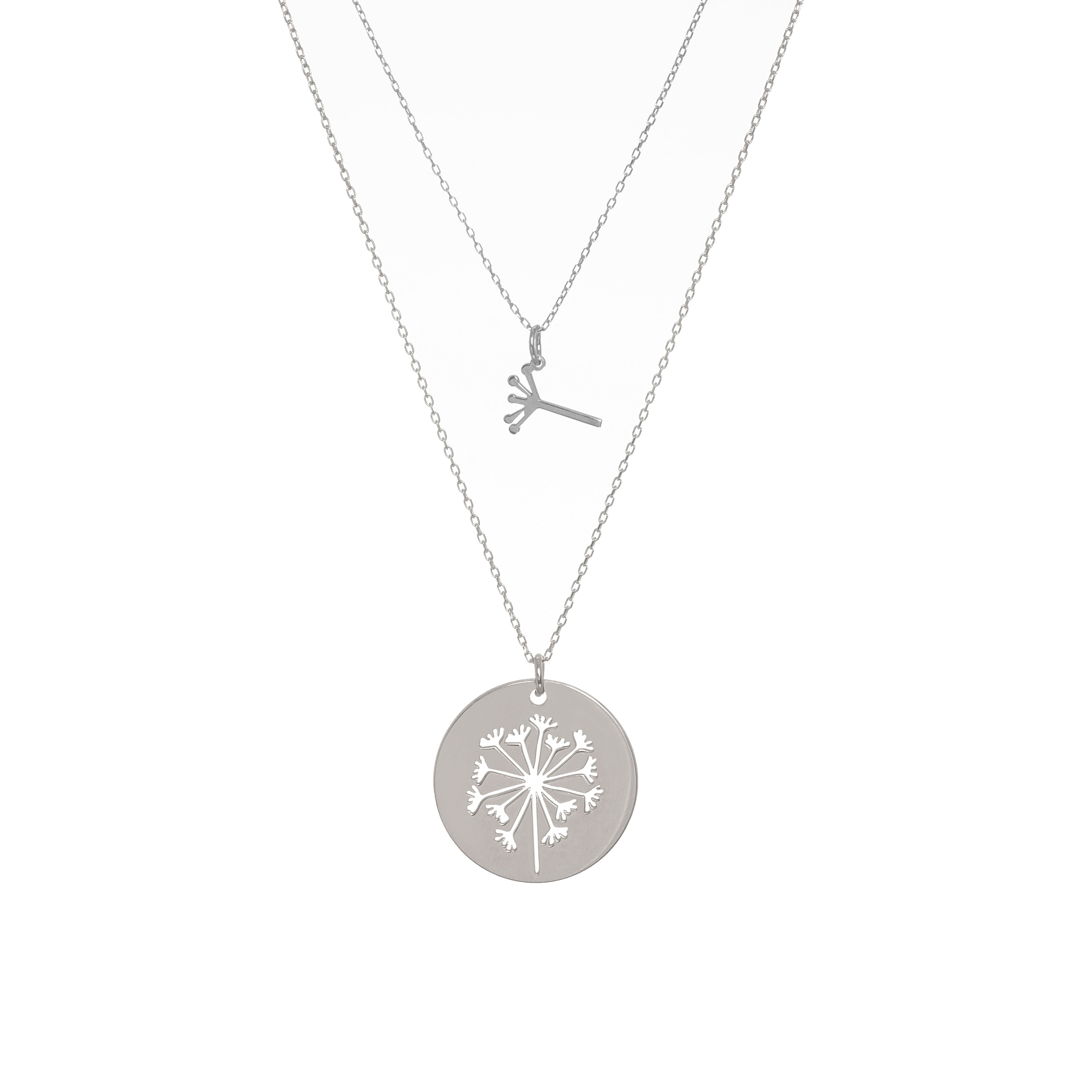 Inspiration Necklace