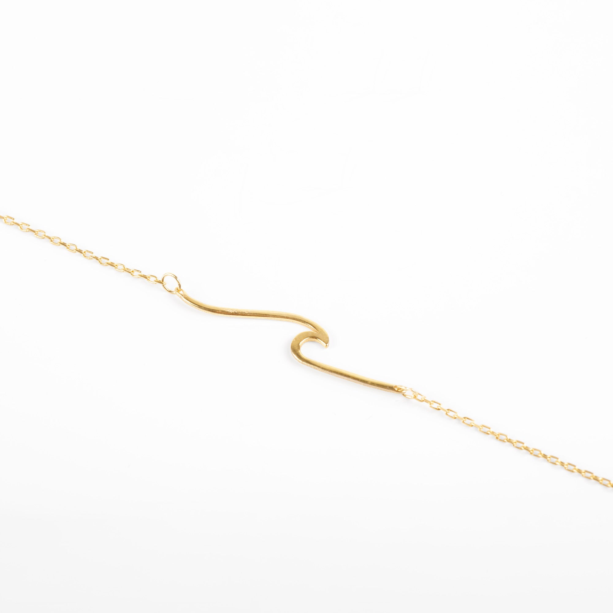 Love Your Waves Necklace