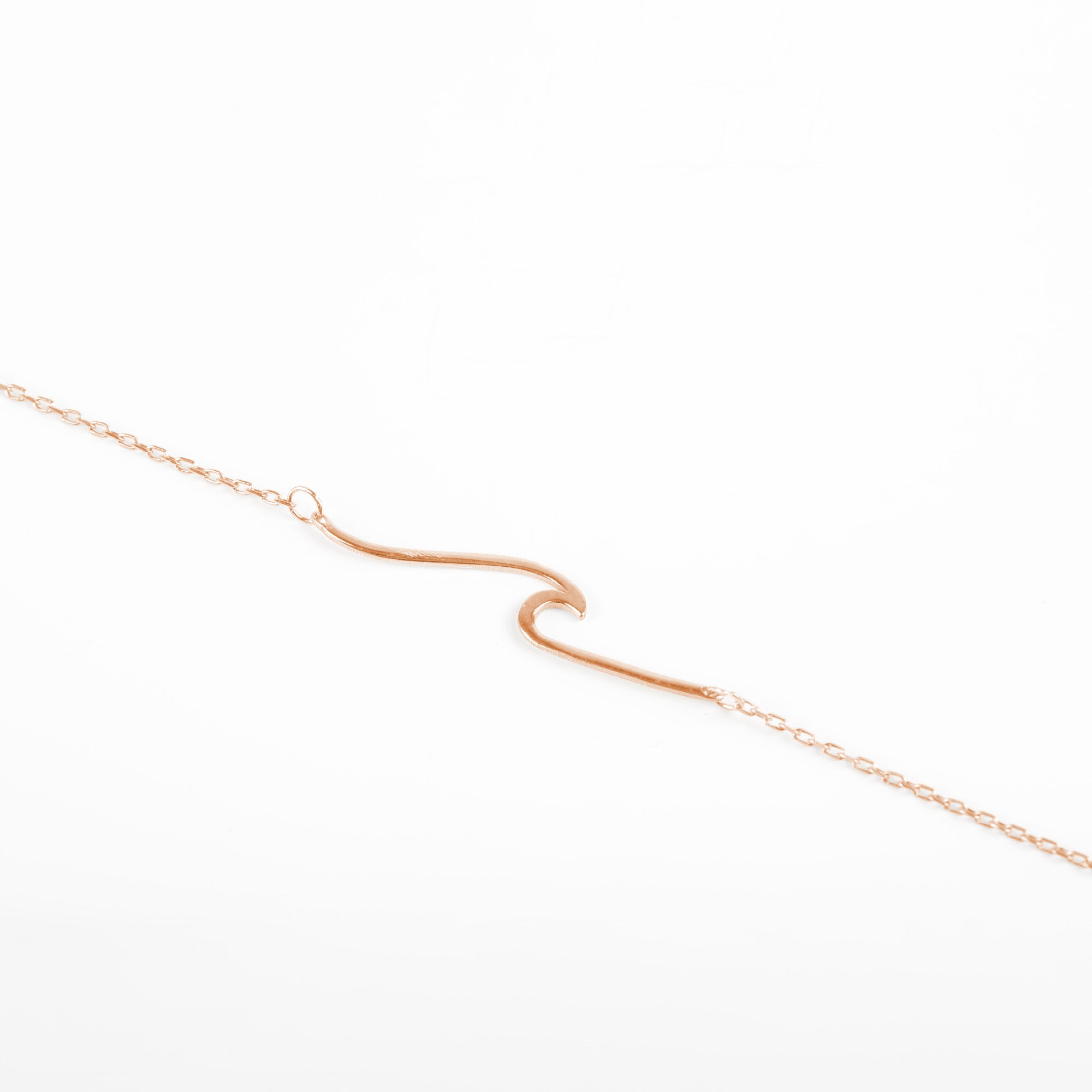 Love Your Waves Necklace