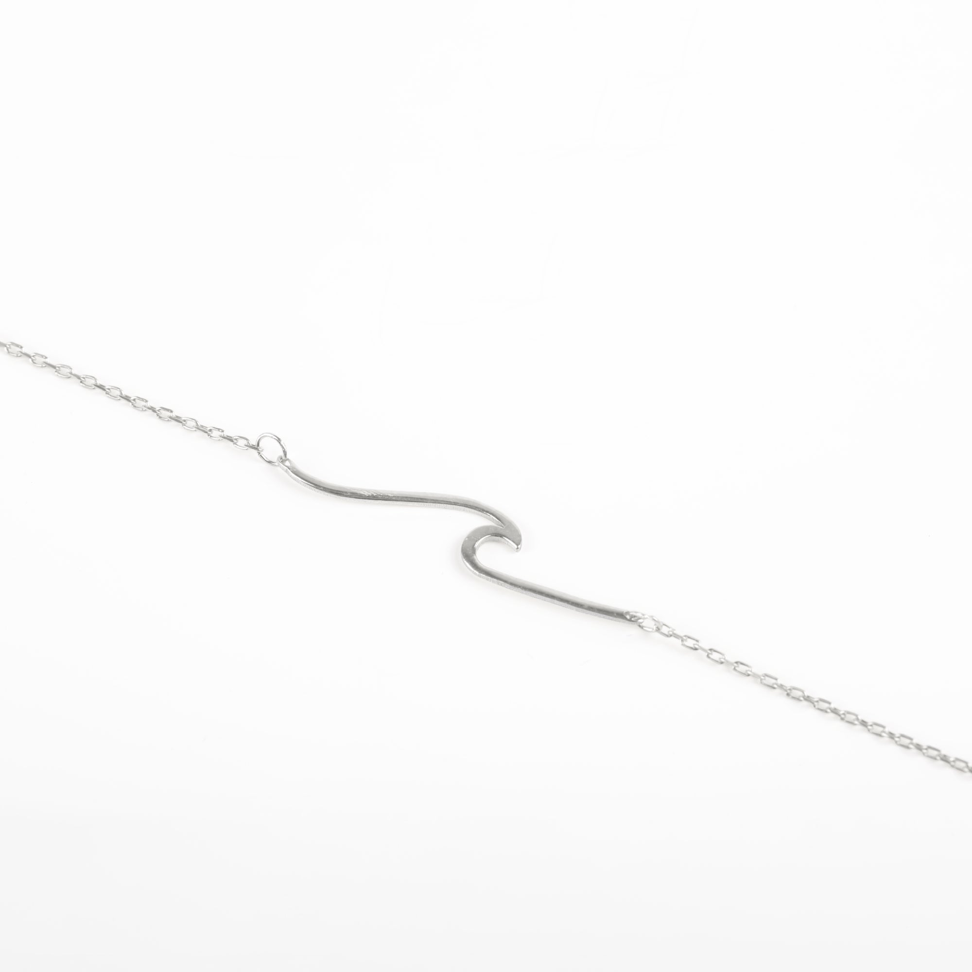 Love Your Waves Necklace