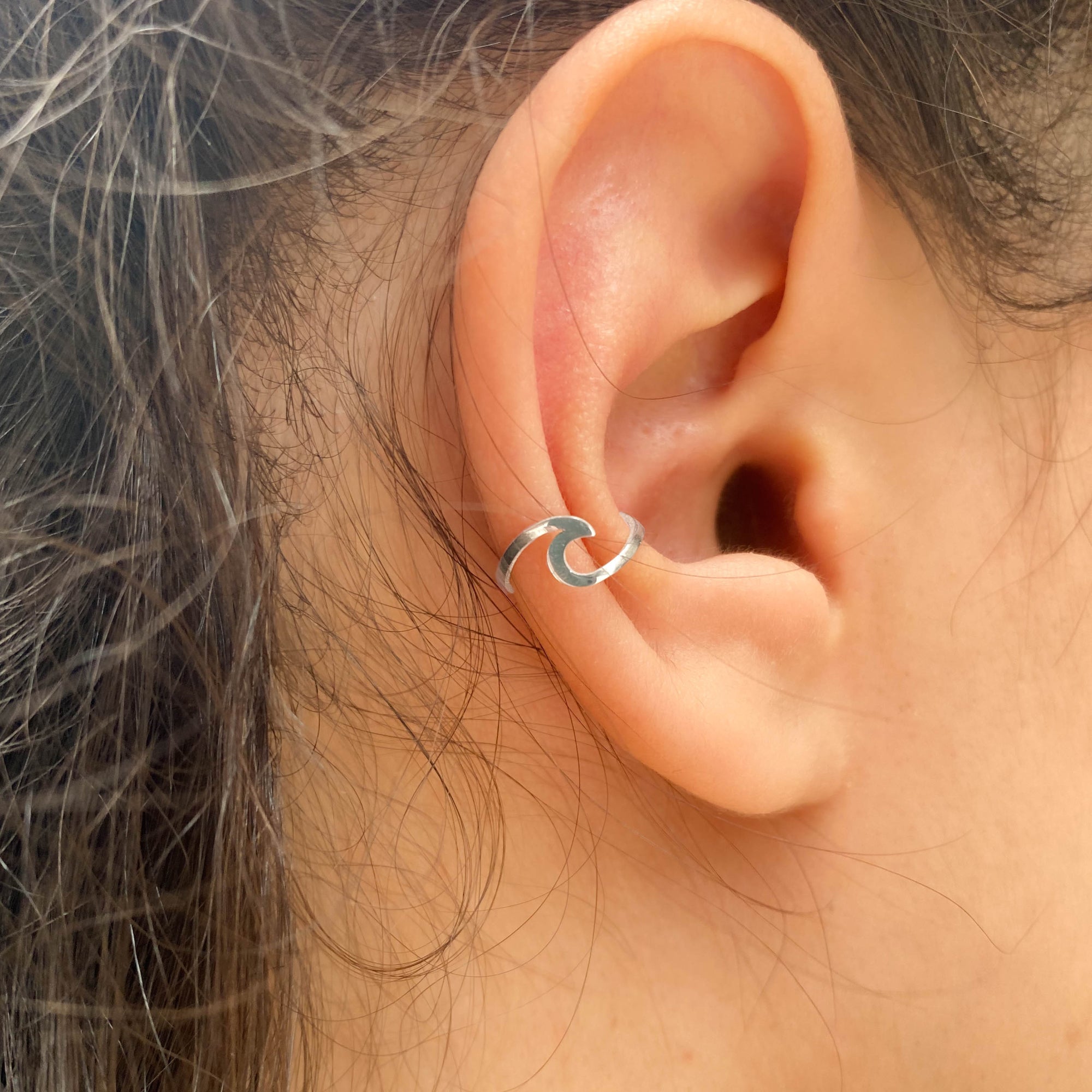 Love Your Waves Earcuff
