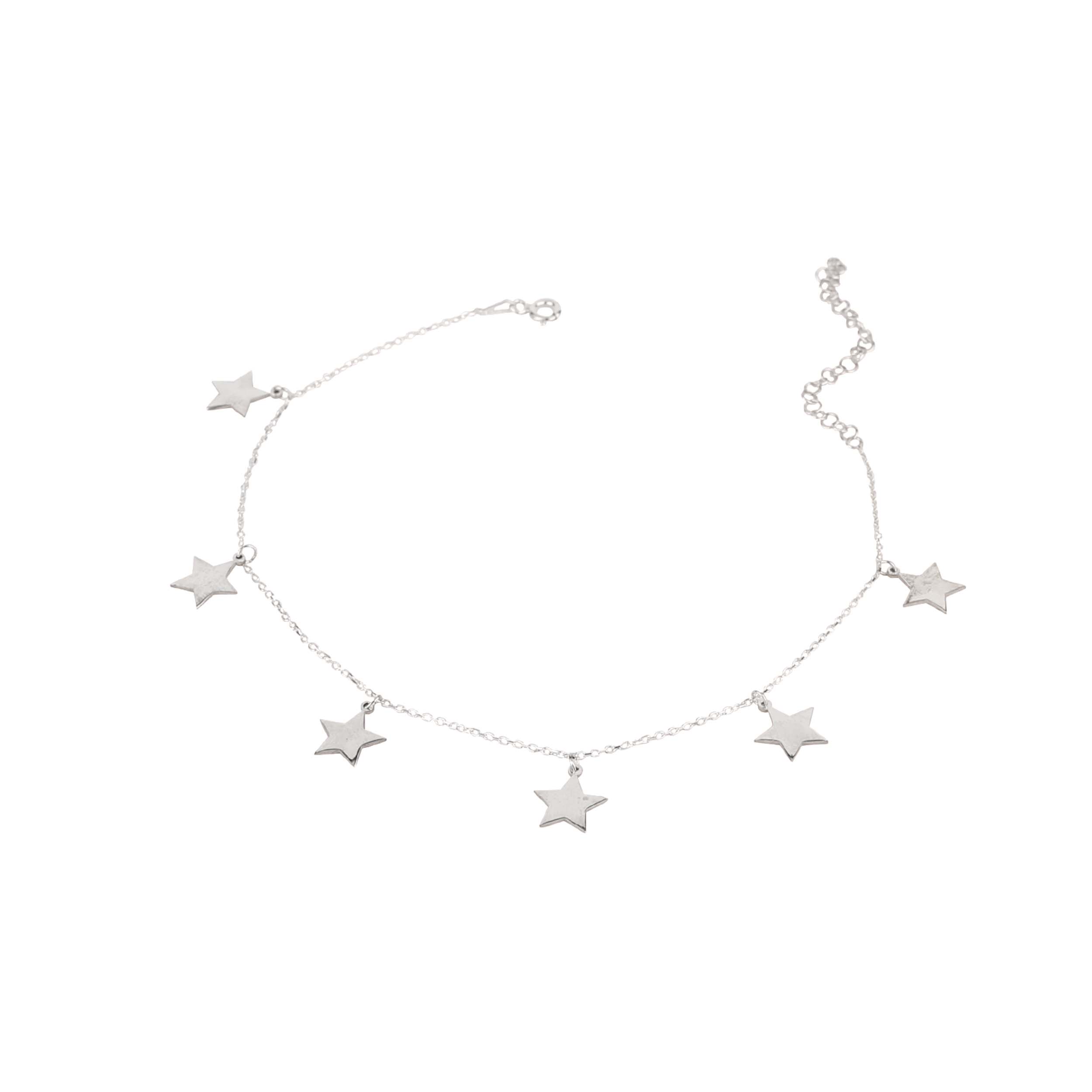 Make A Wish Anklet