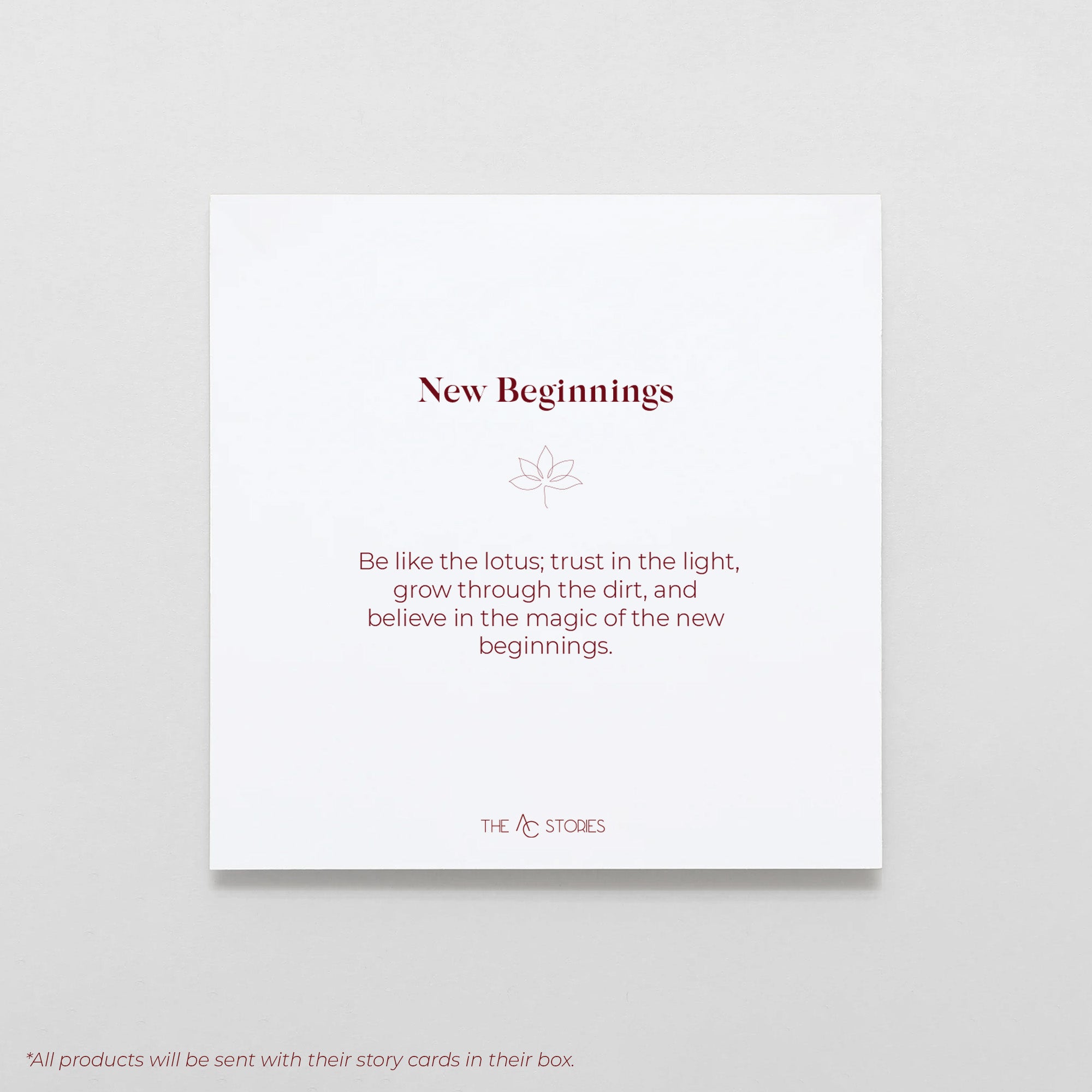 New Beginnings Earrings
