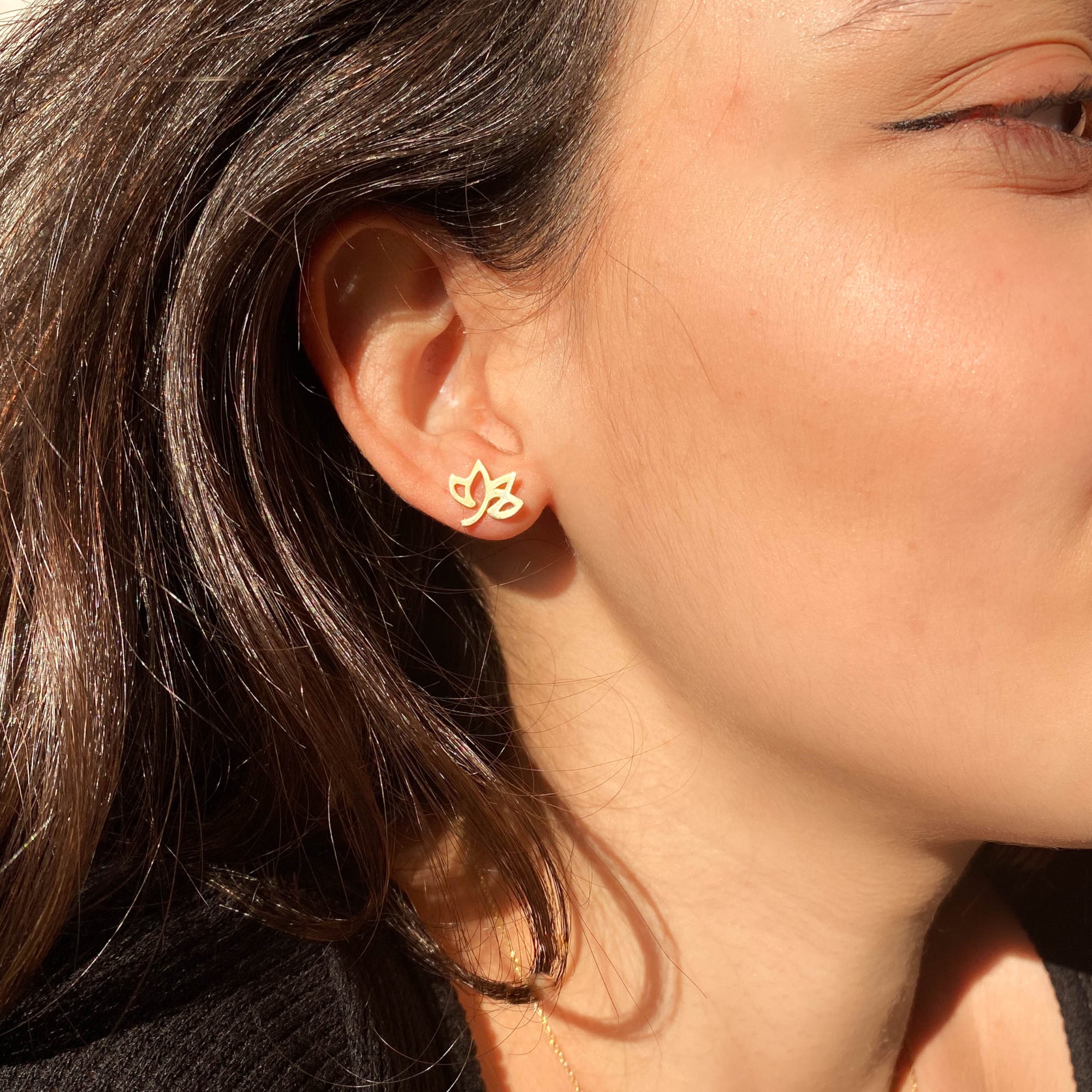 New Beginnings Earrings