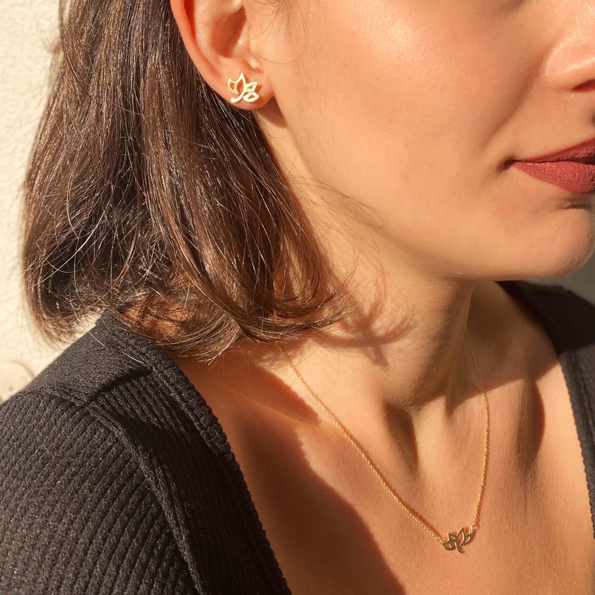 New Beginnings Earrings