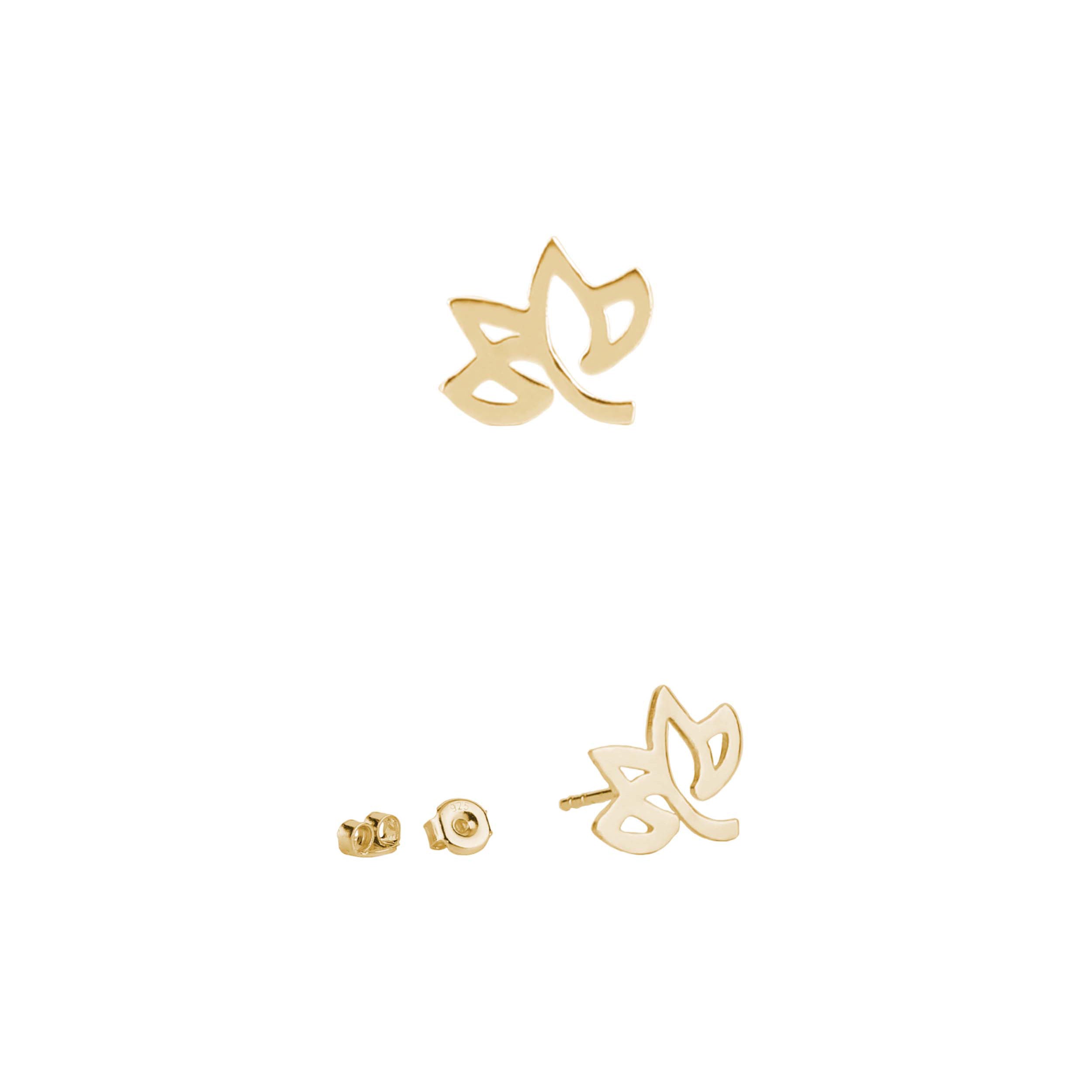New Beginnings Earrings