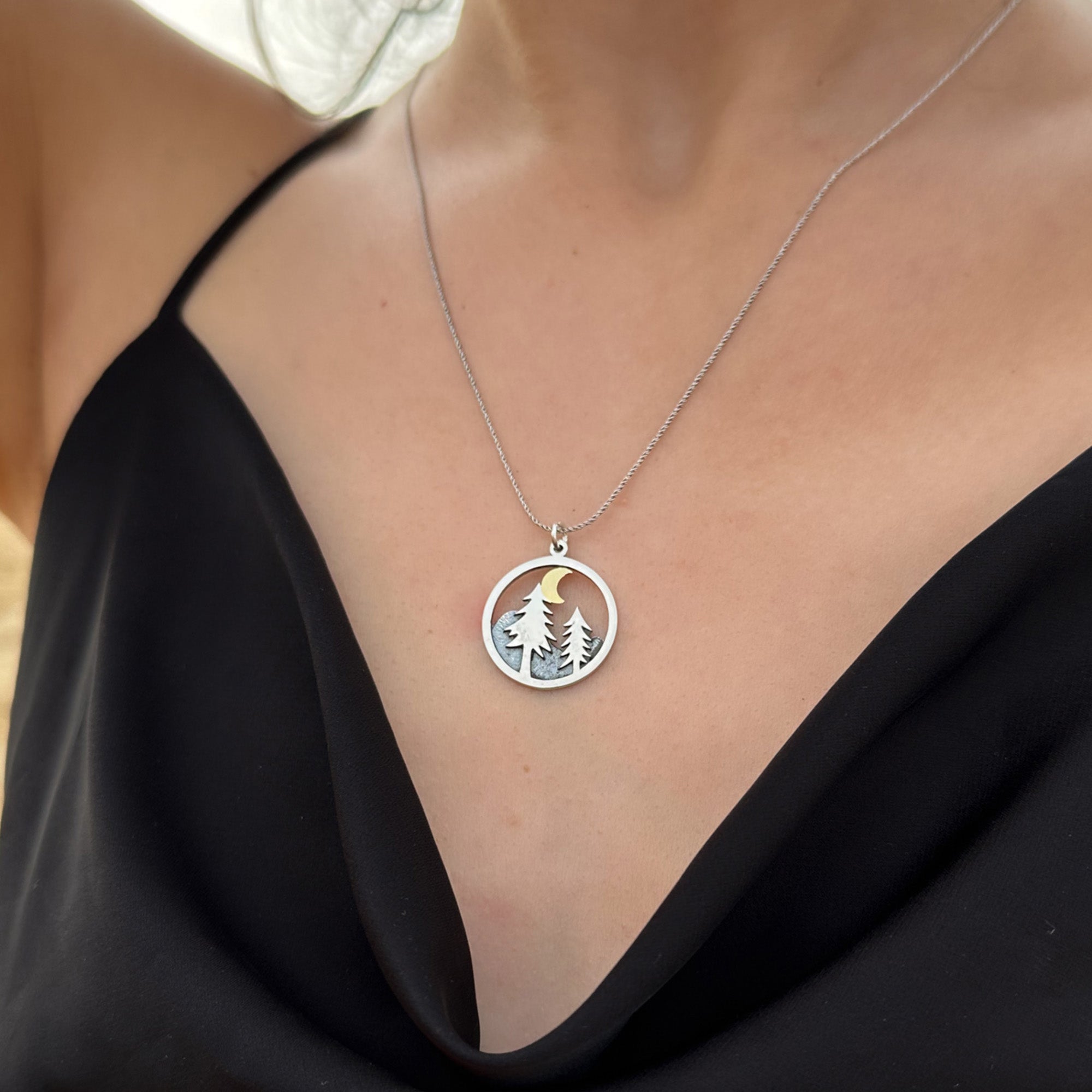 Night Necklace