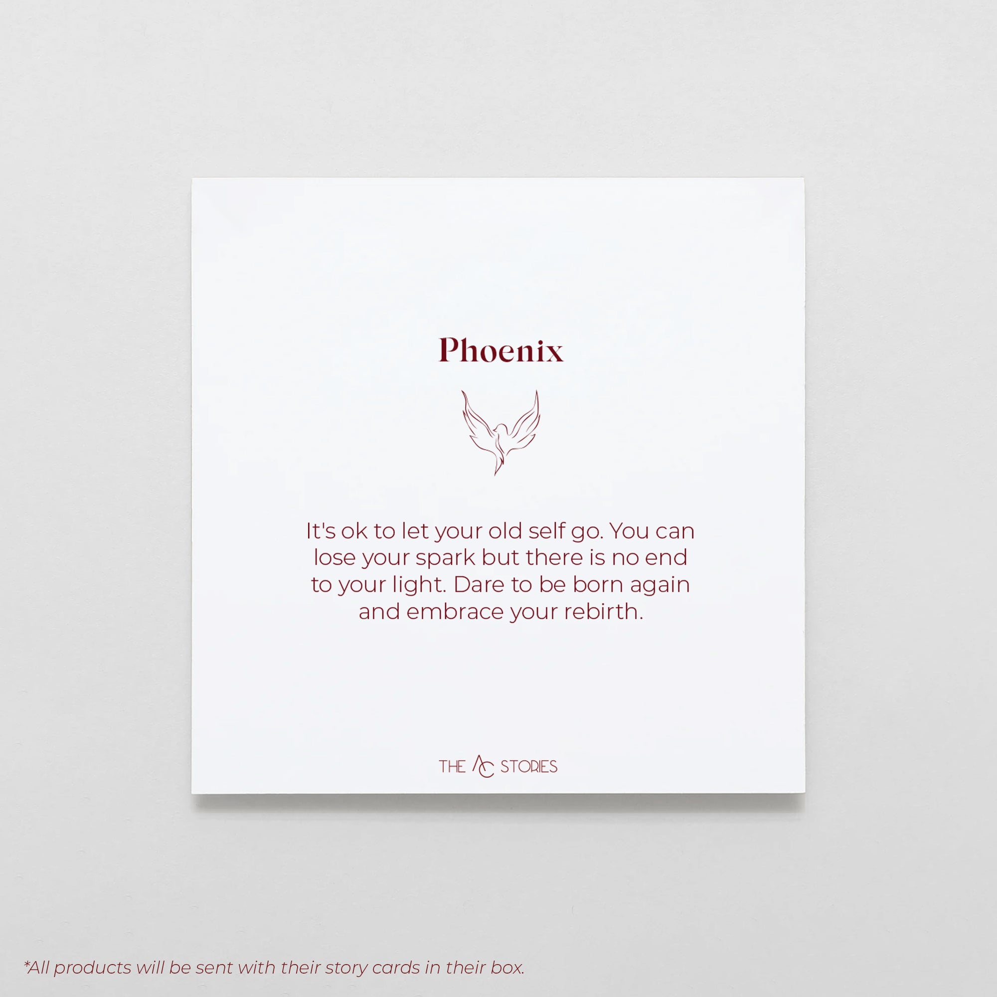 Phoenix Earrings