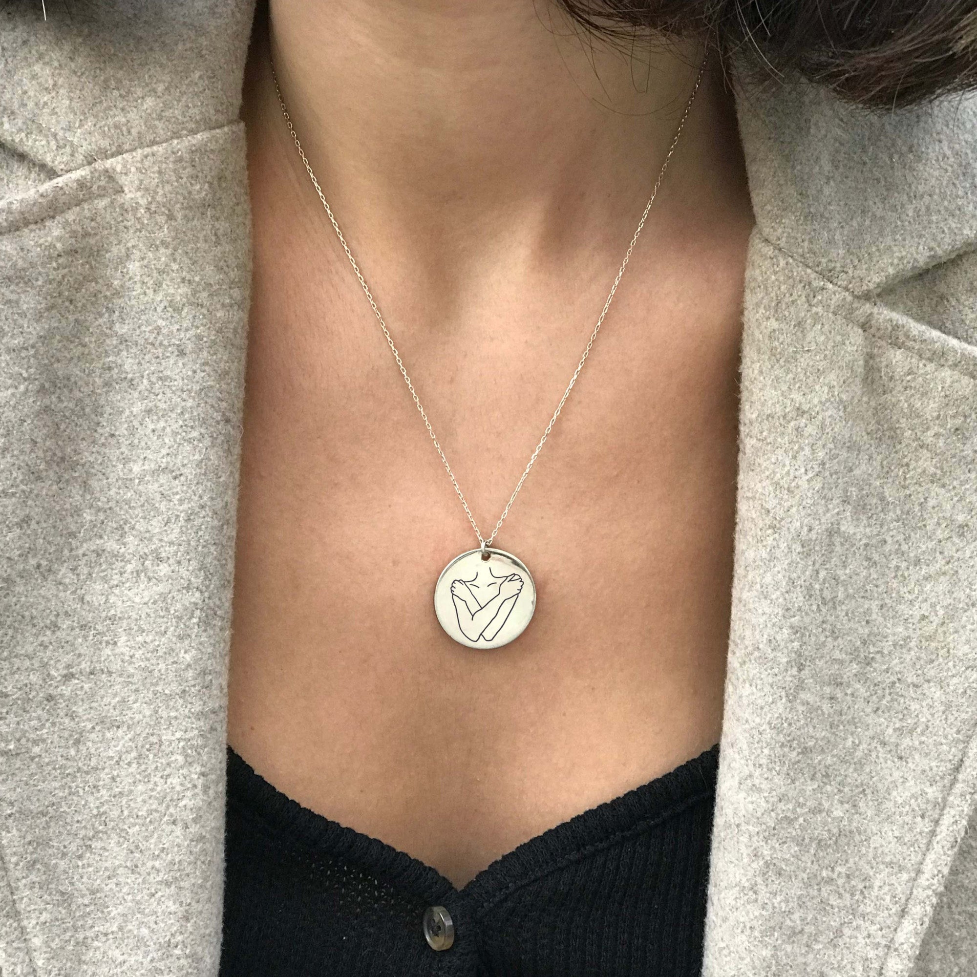 Selflove Necklace