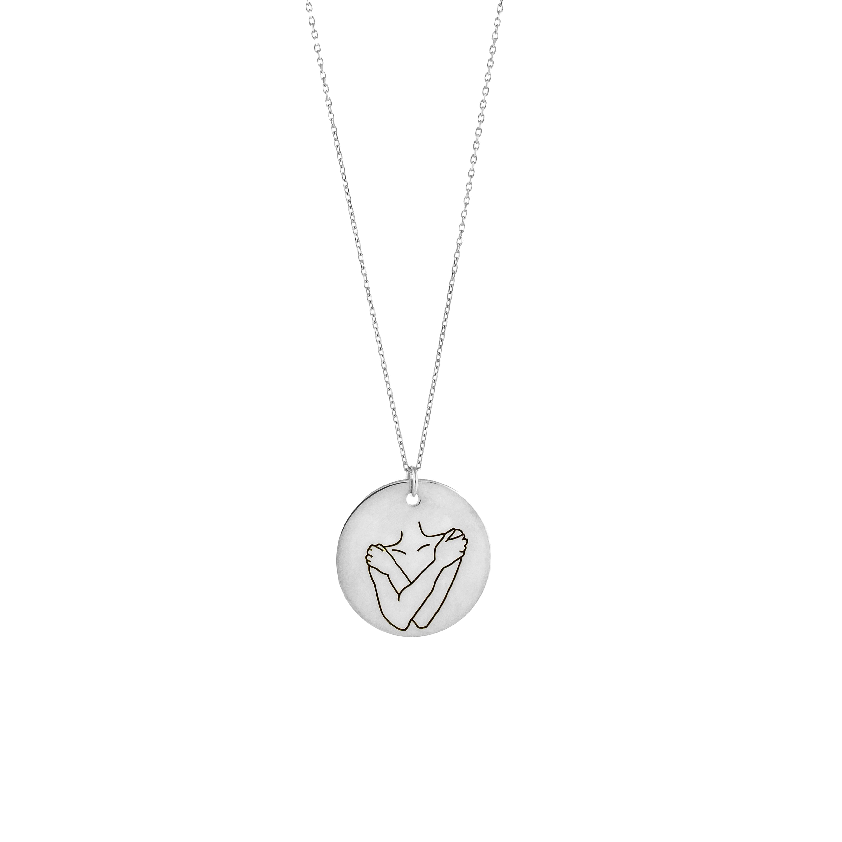 Selflove Necklace