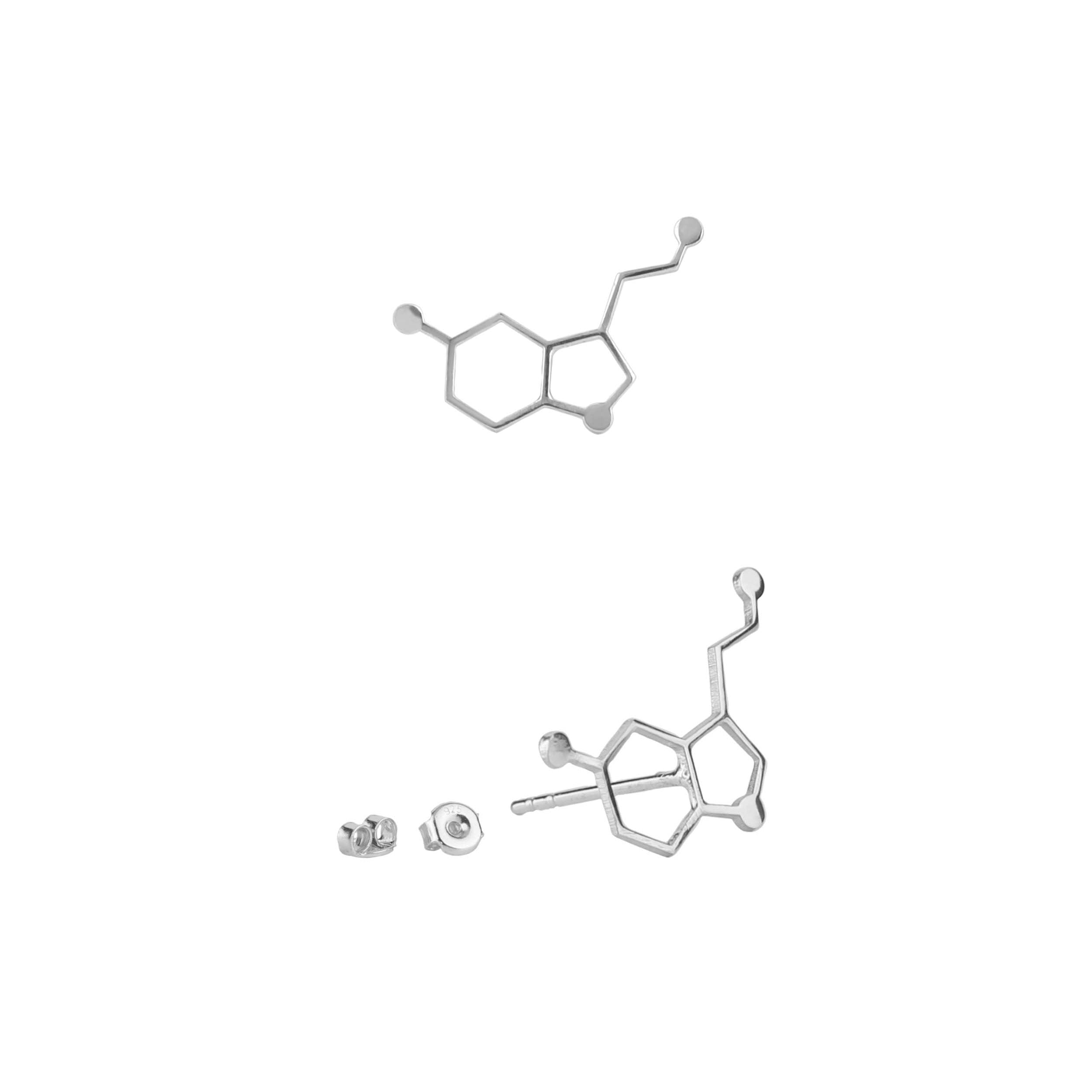 Serotonin Earrings
