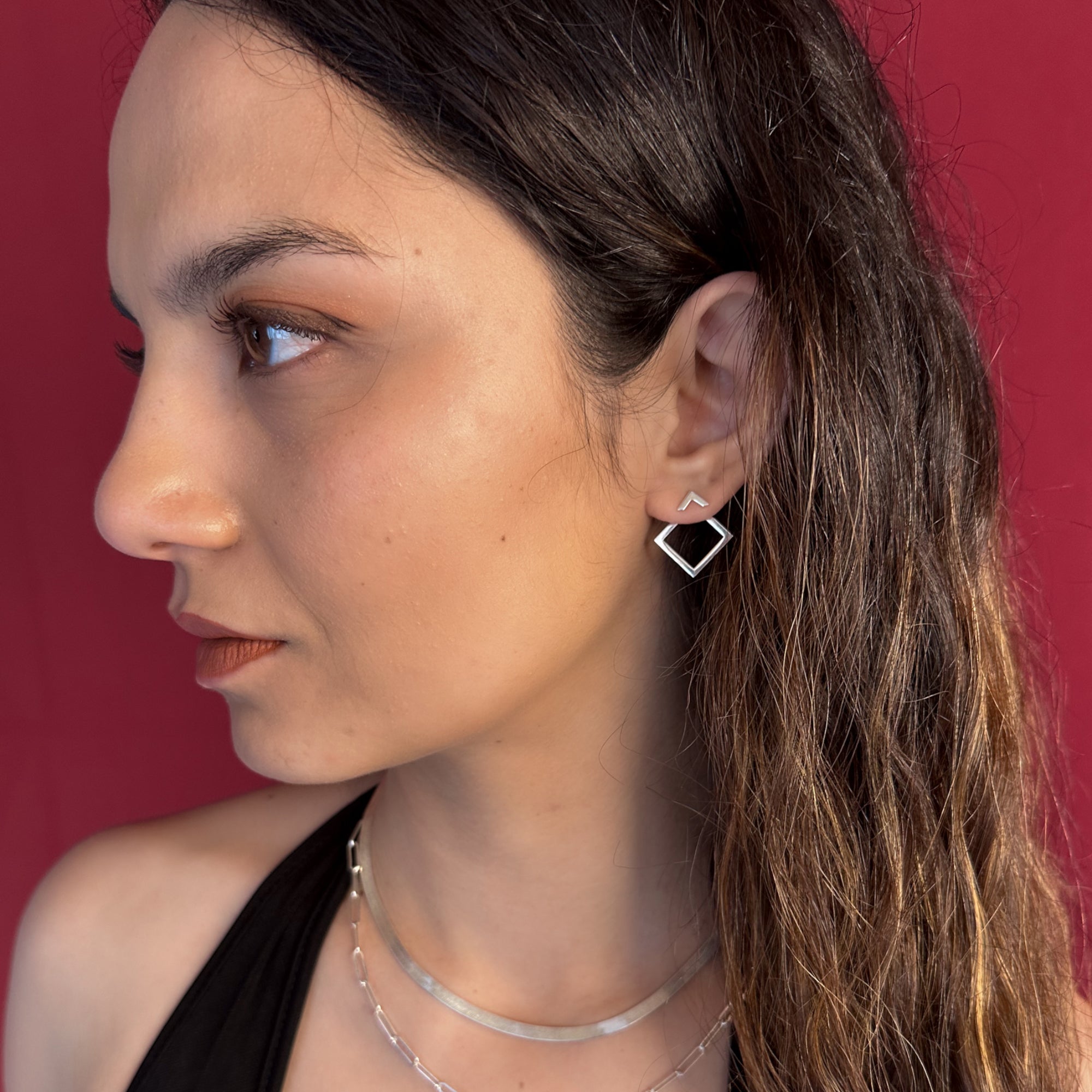 Shapes Earrings