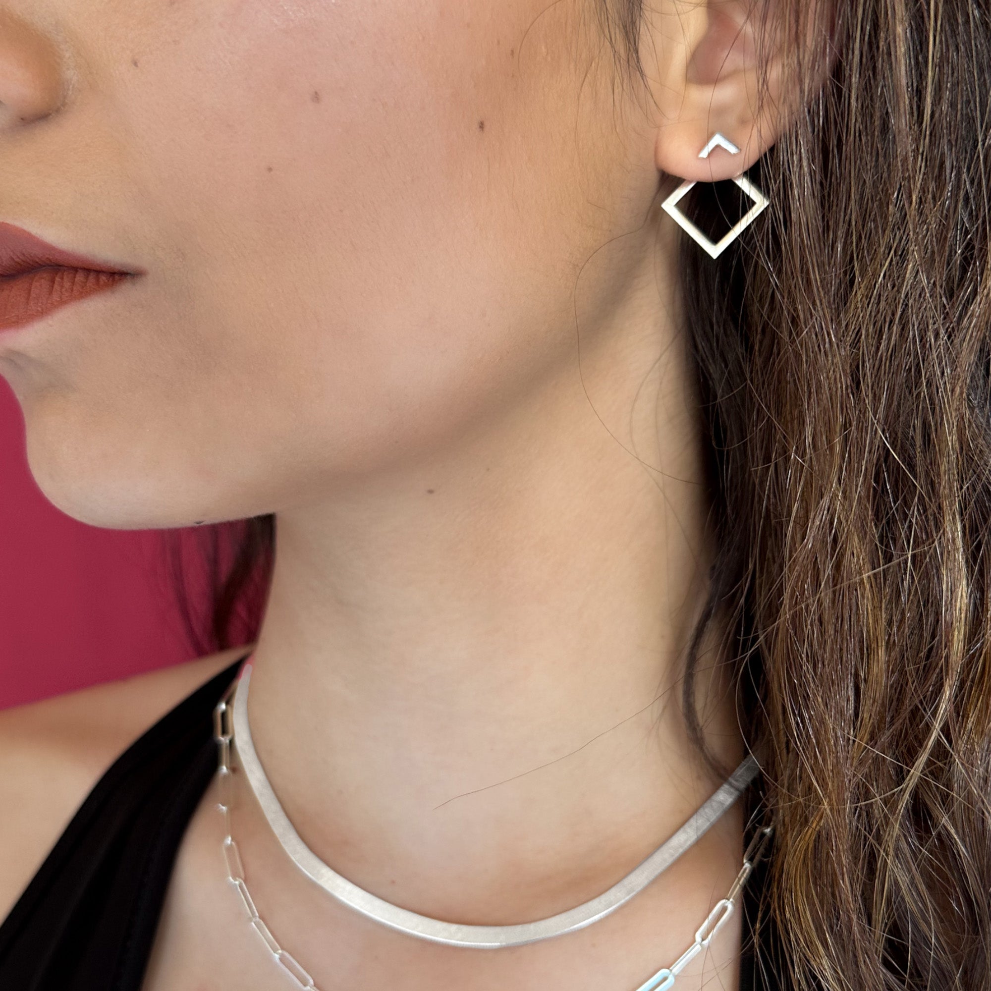 Shapes Earrings