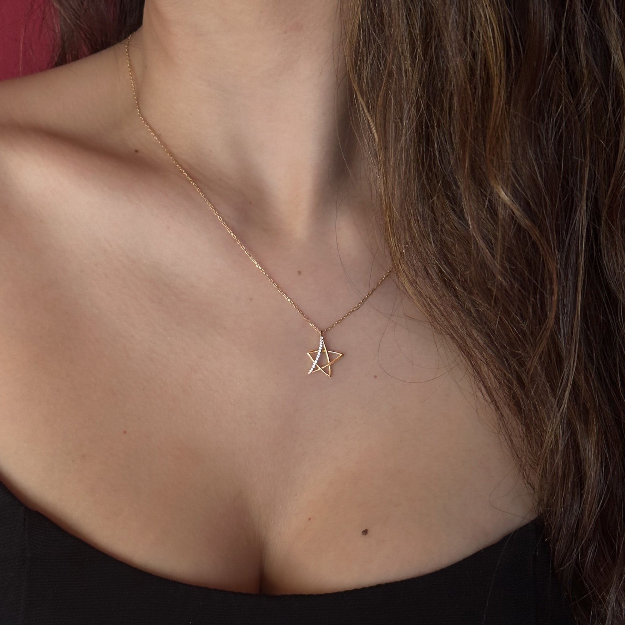 Shine Bright Necklace