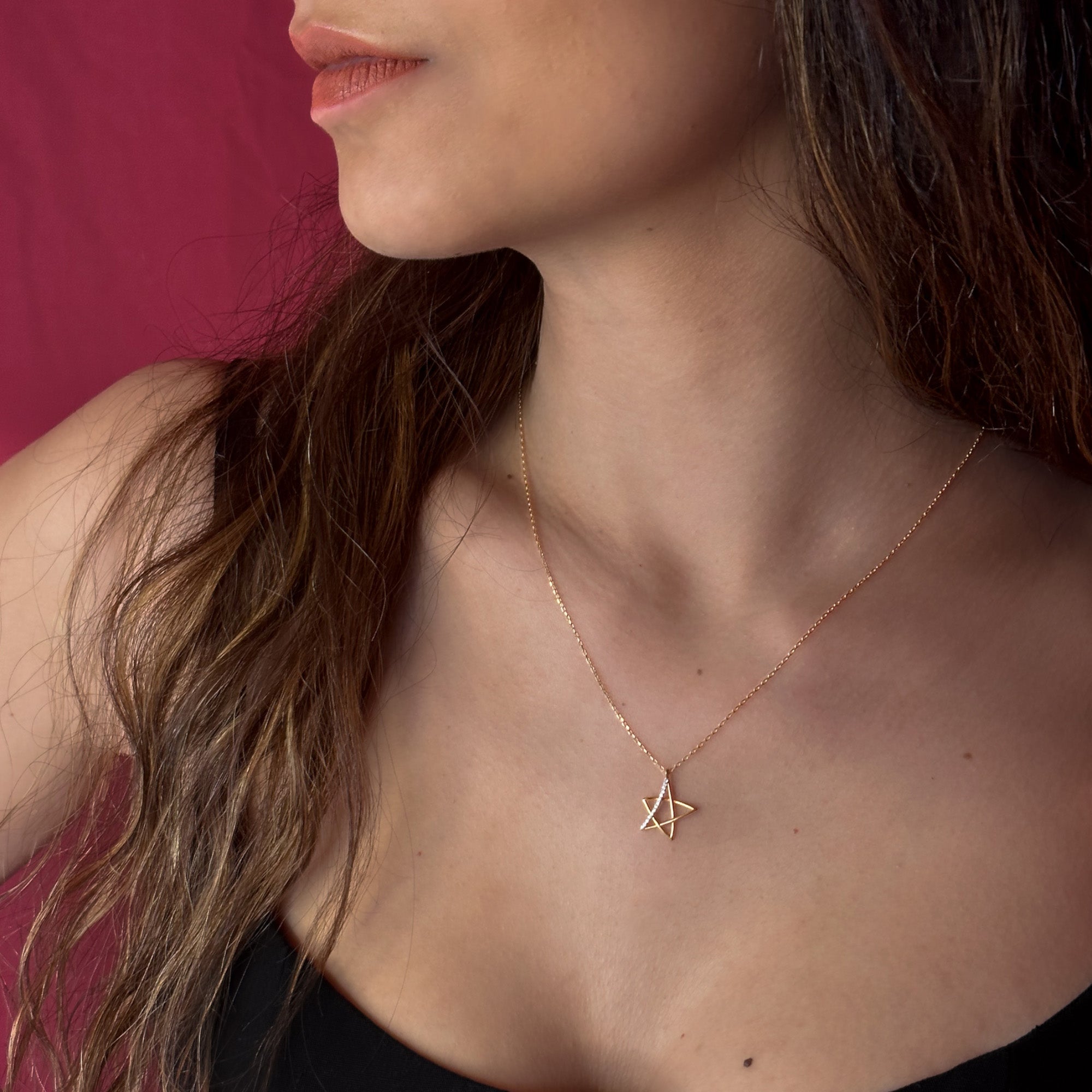 Shine Bright Necklace